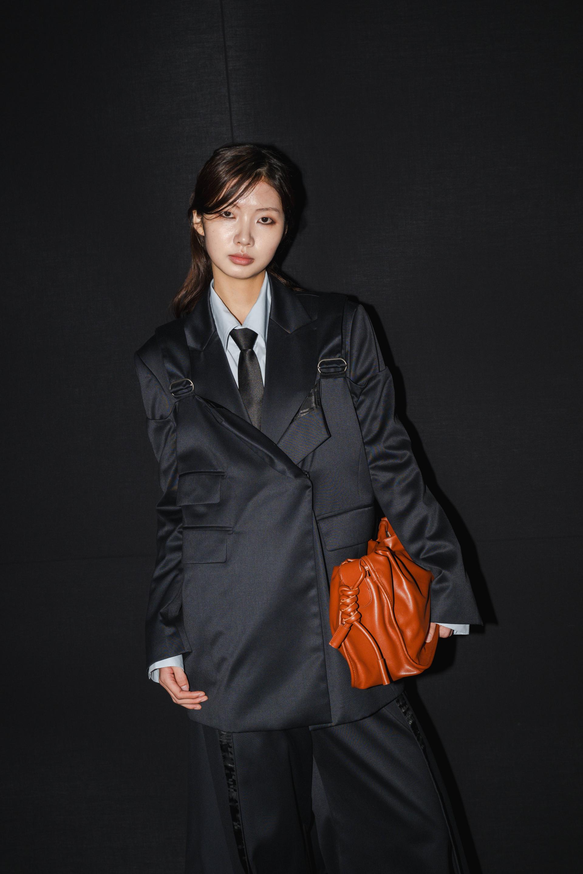 [PRE-ORDER] 26FW #28
