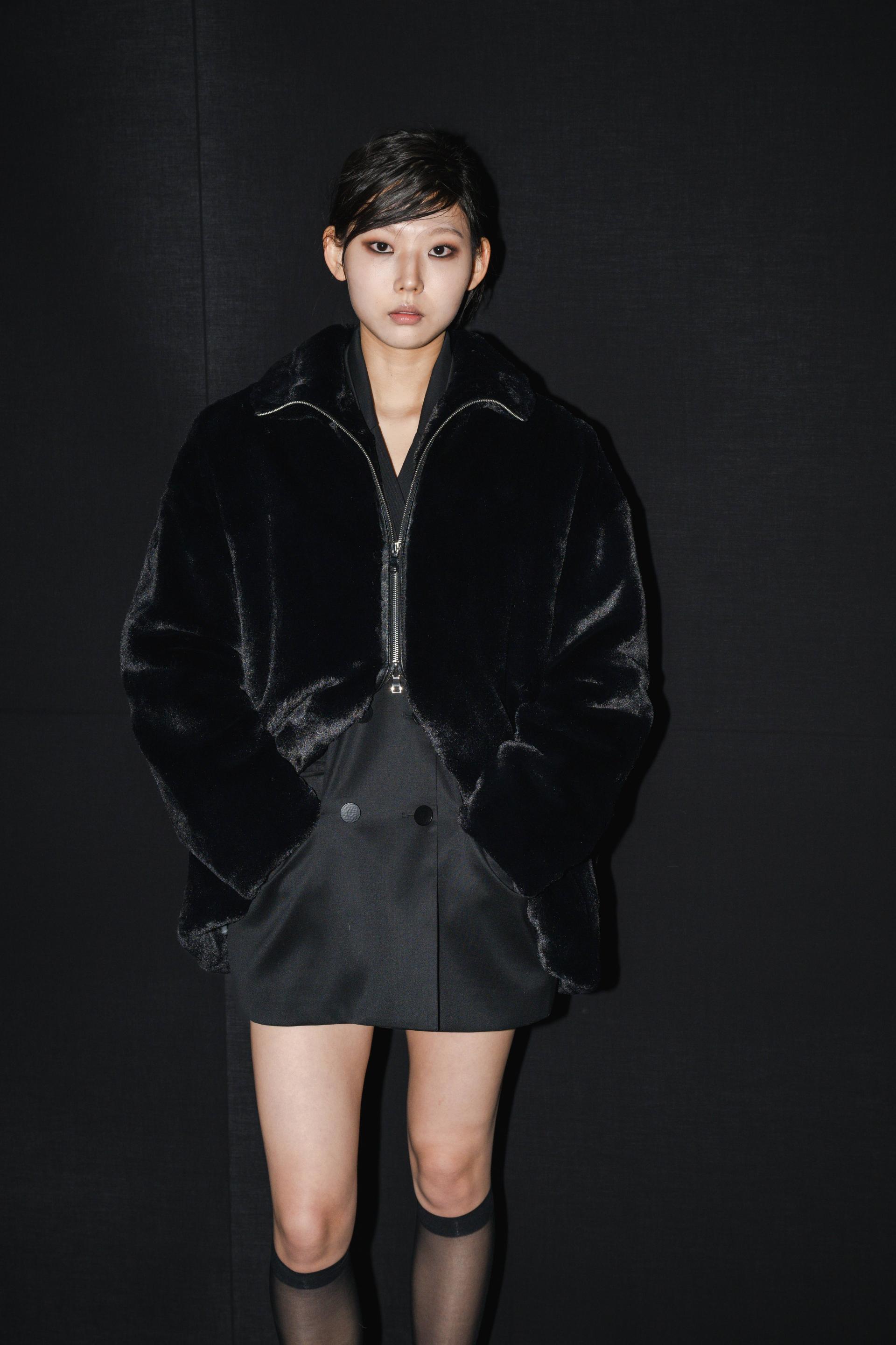 [PRE-ORDER] 26FW #6