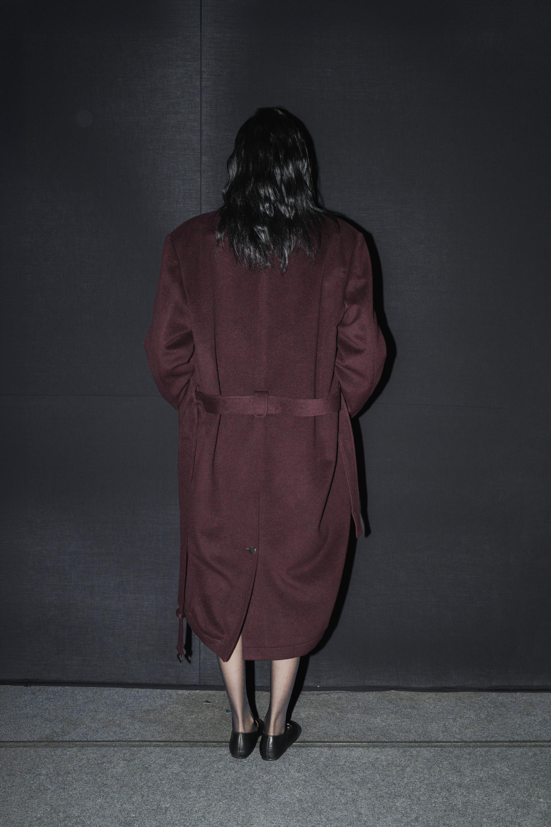[PRE-ORDER] 26FW #26