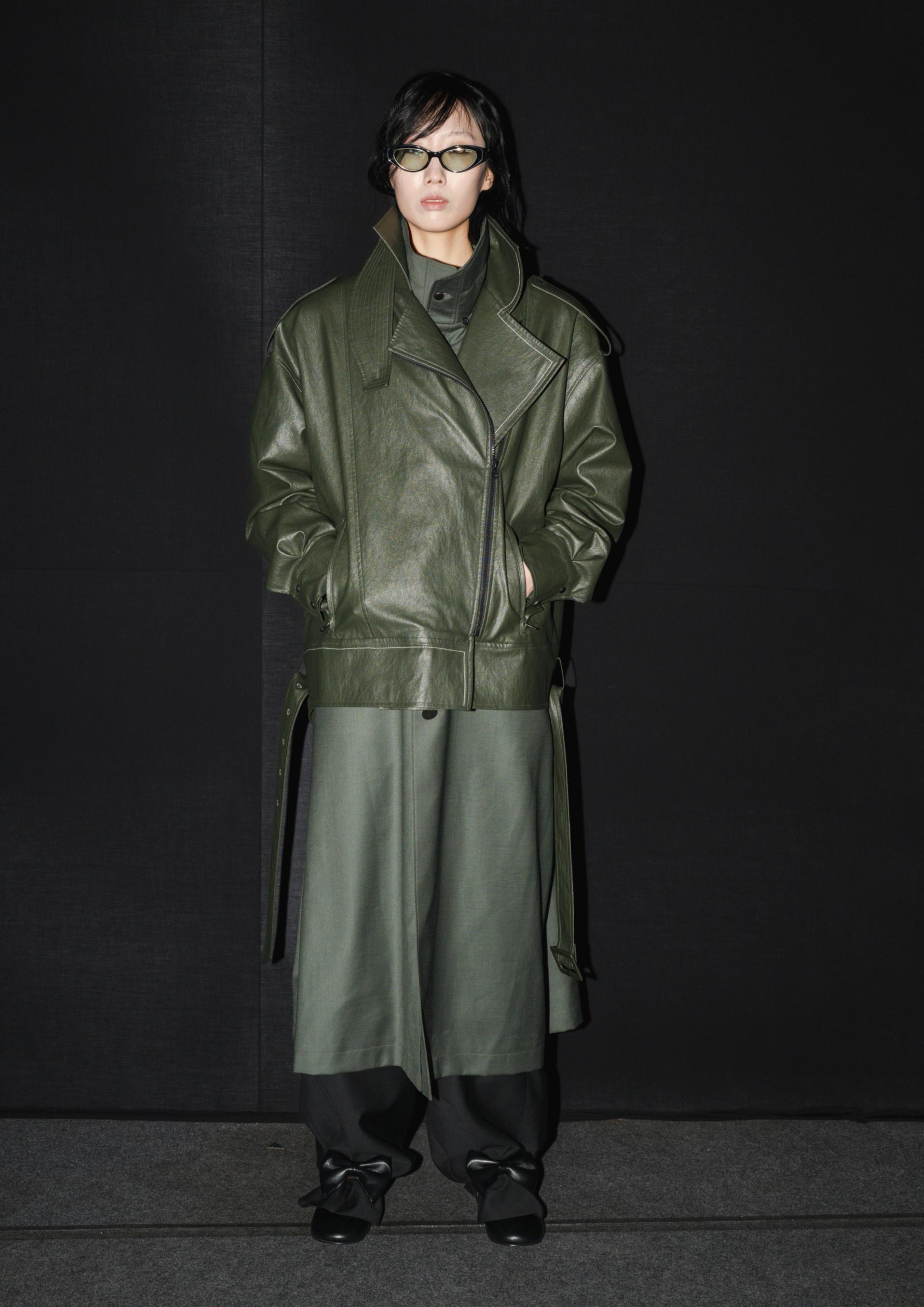 [PRE-ORDER] 26FW #11