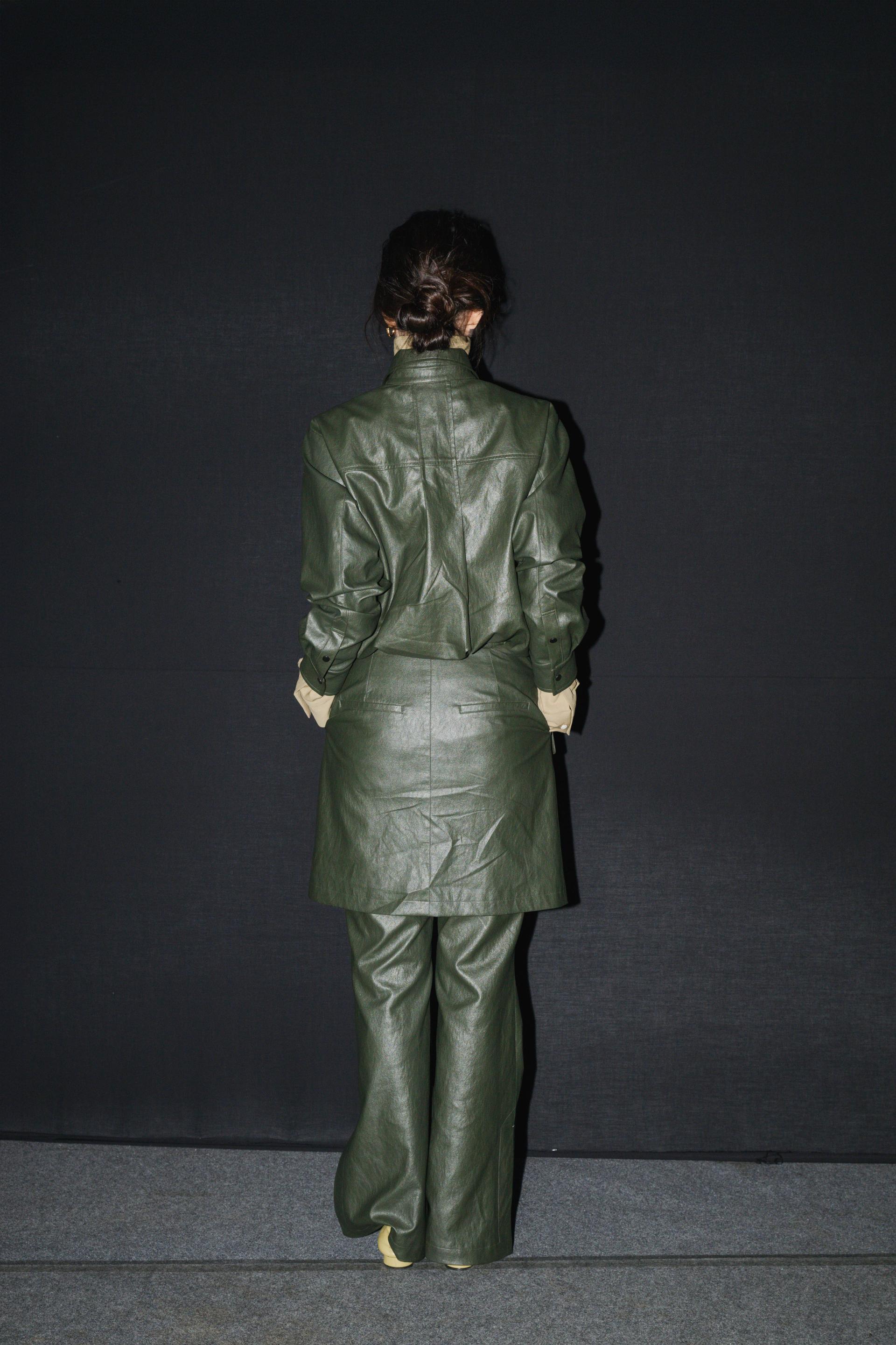 [PRE-ORDER] 26FW #12