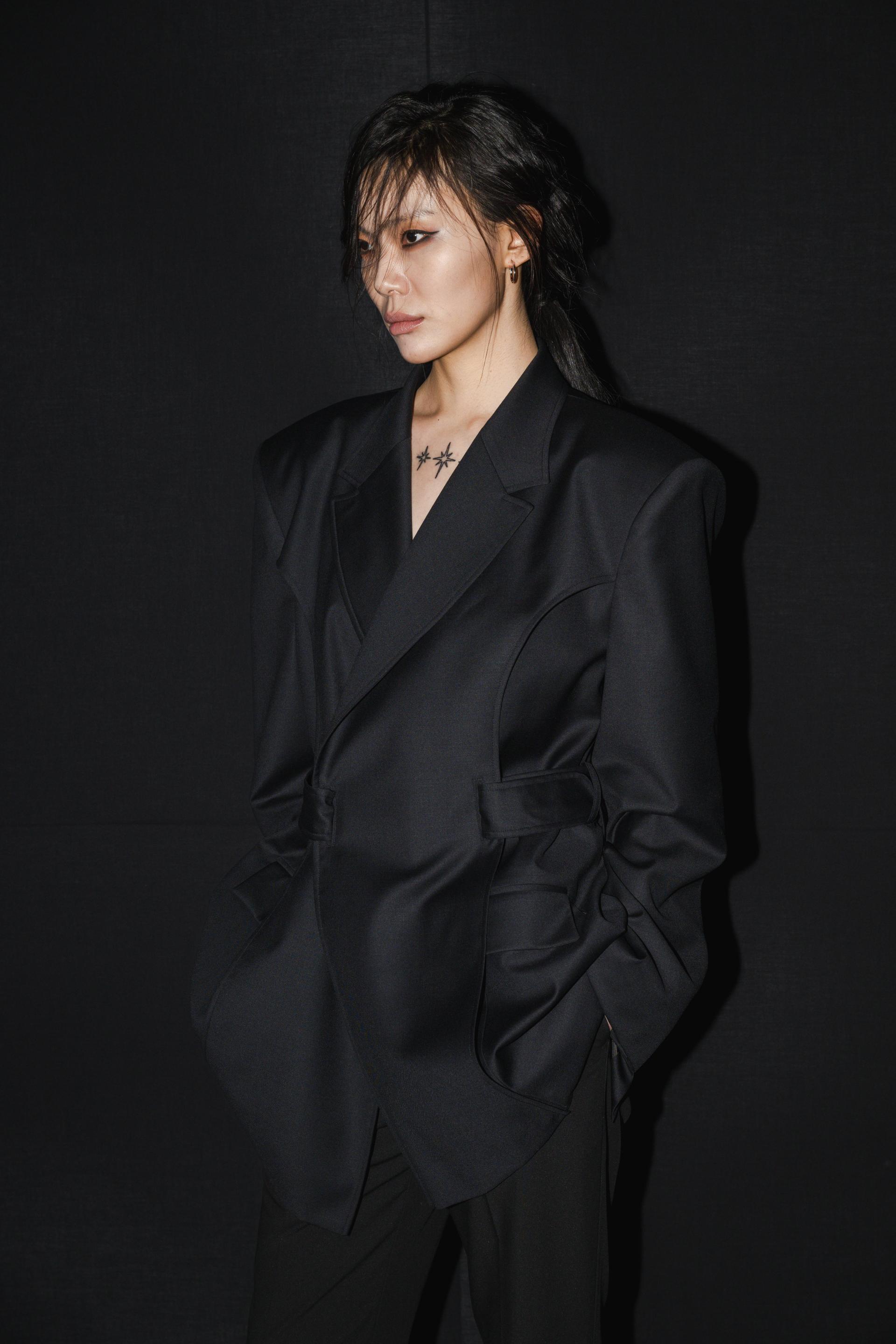 [PRE-ORDER] 26FW #35