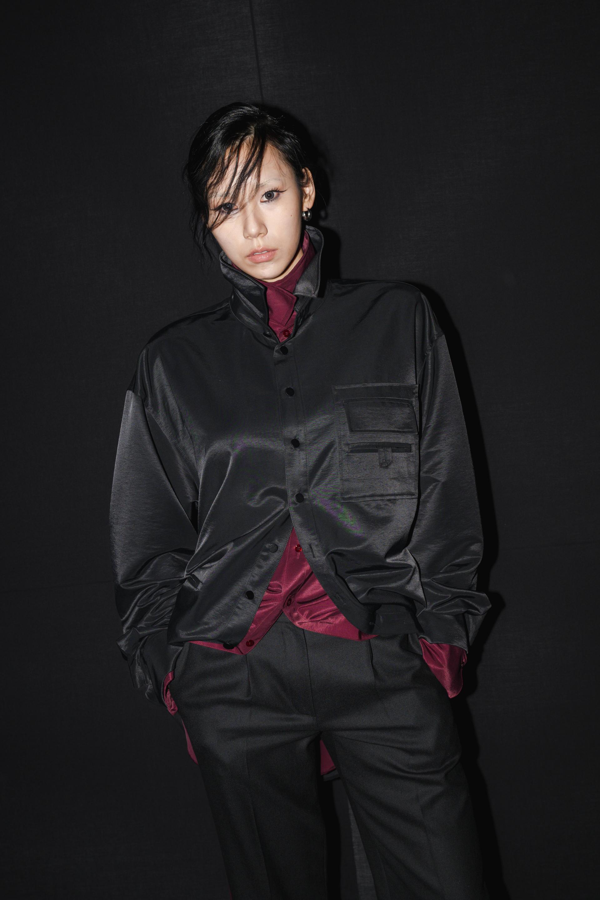 [PRE-ORDER] 26FW #24