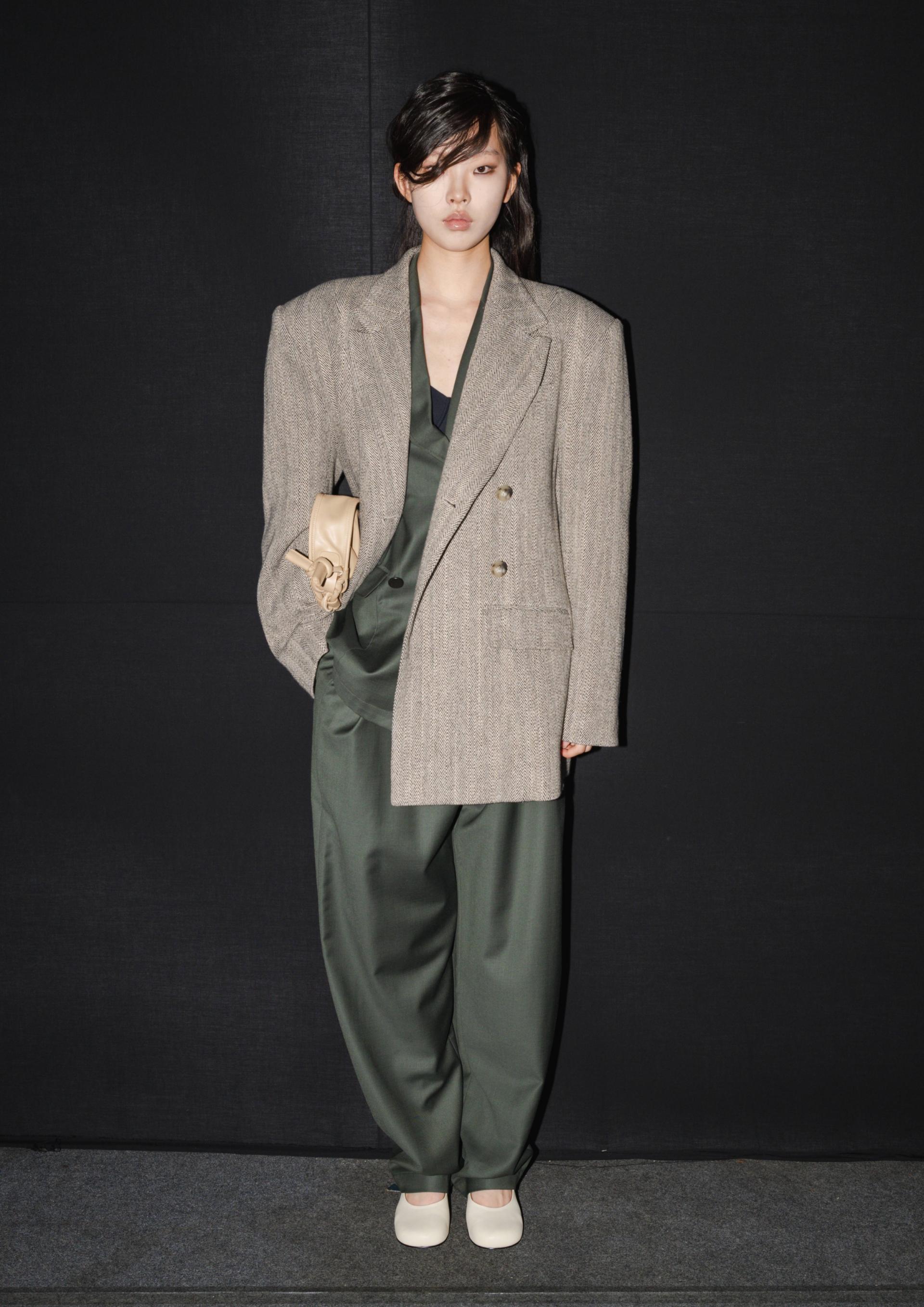 [PRE-ORDER] 26FW #9