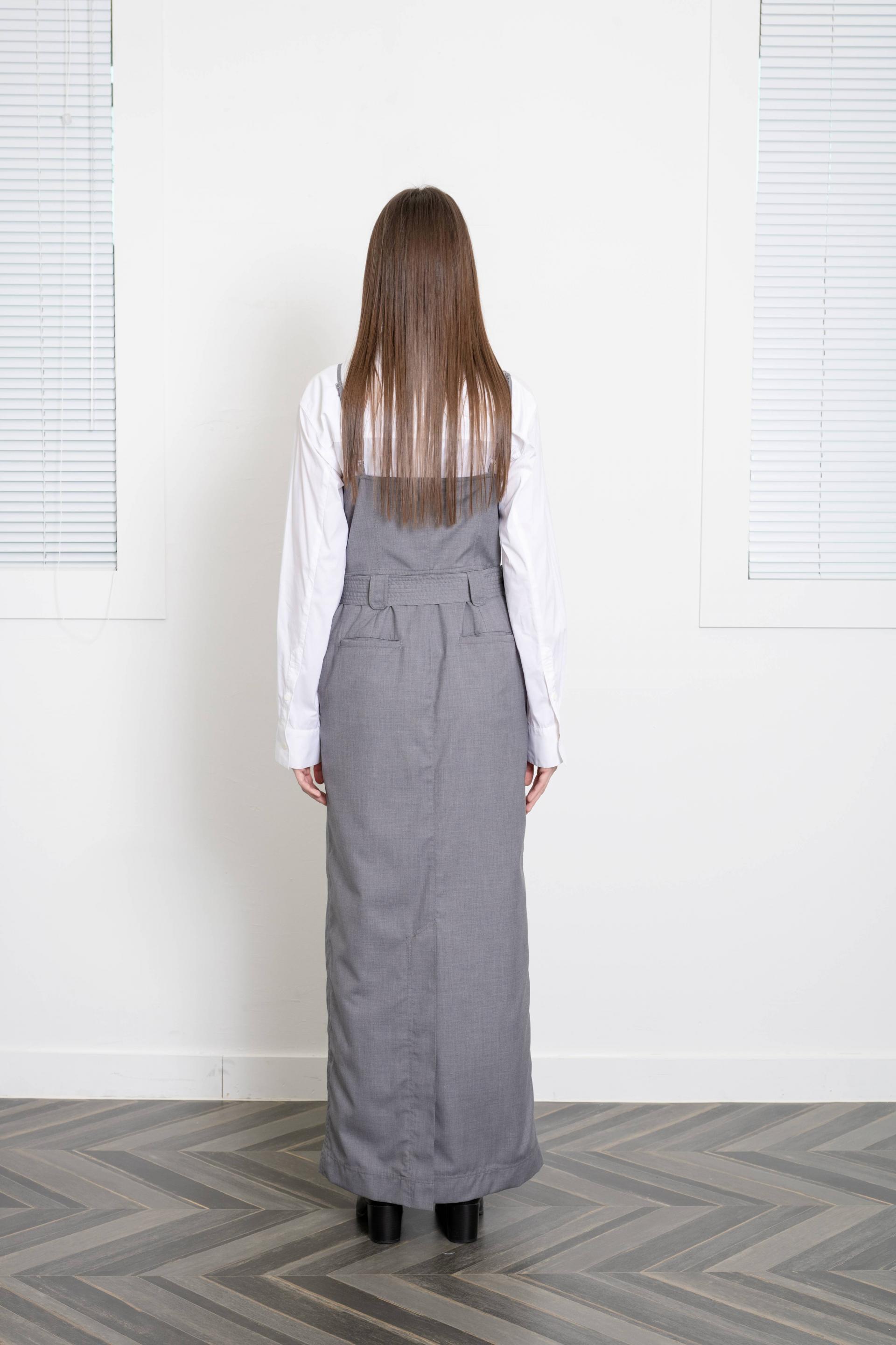 [26SS] DRESS #2