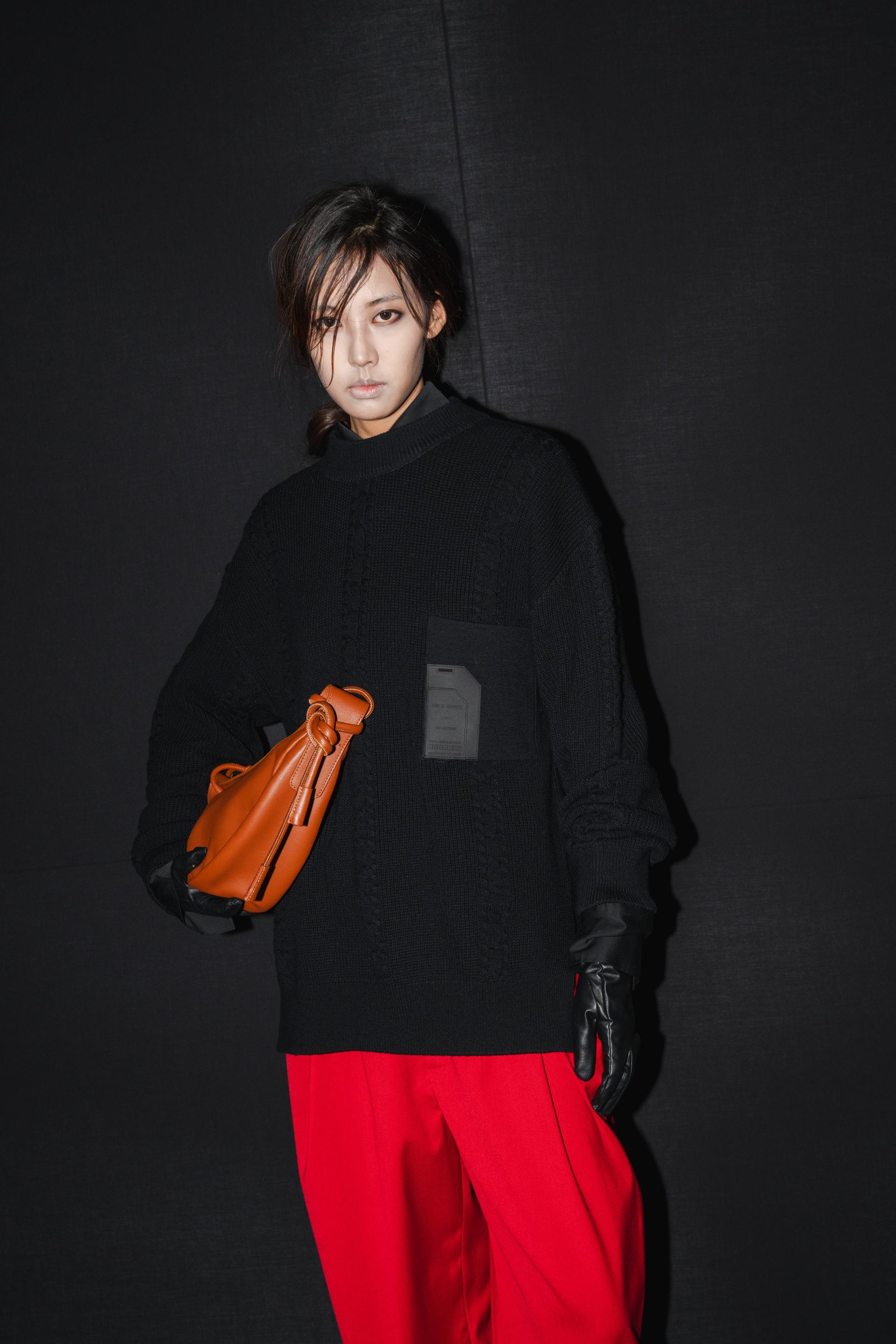 [PRE-ORDER] 26FW #22