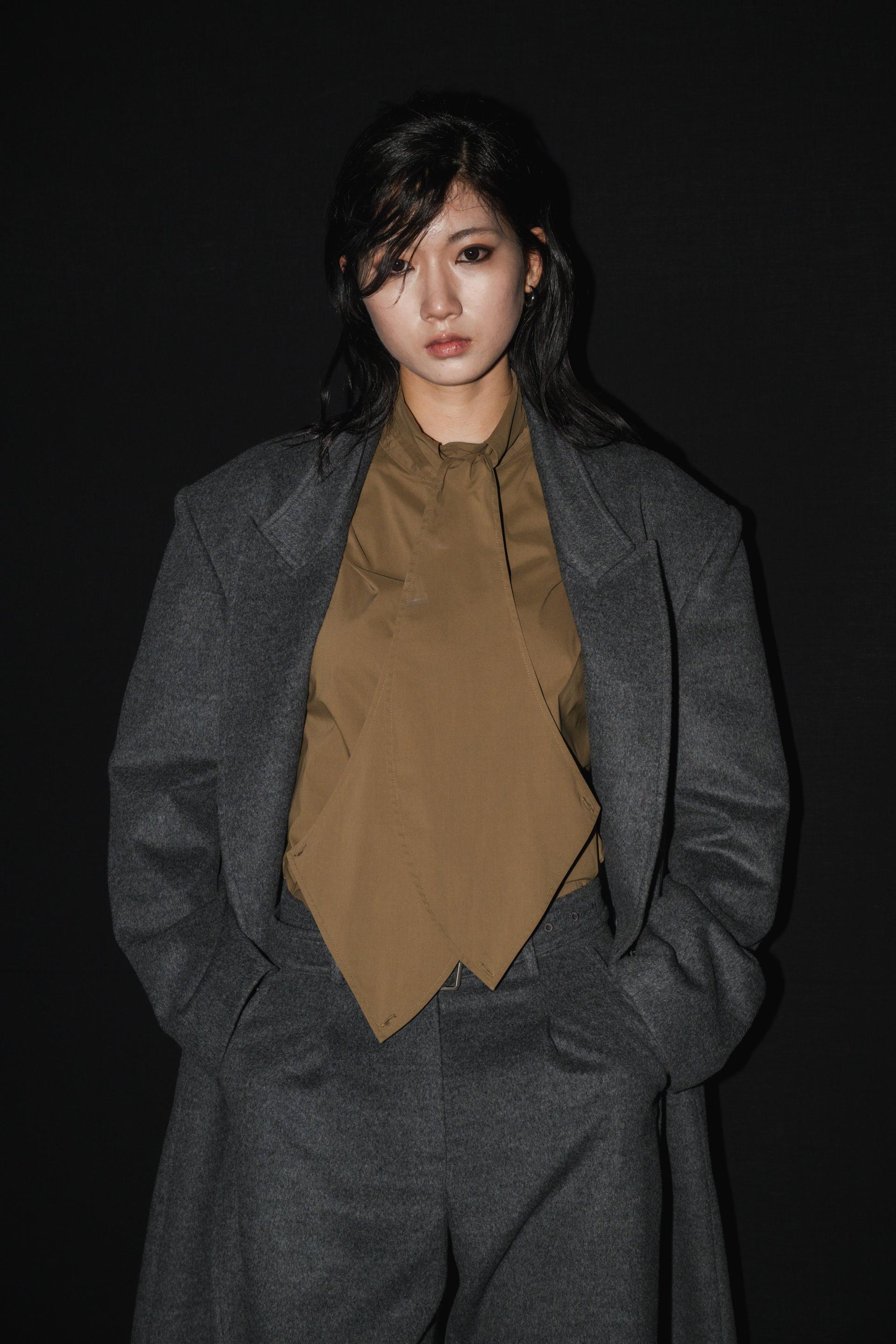 [PRE-ORDER] 26FW #16