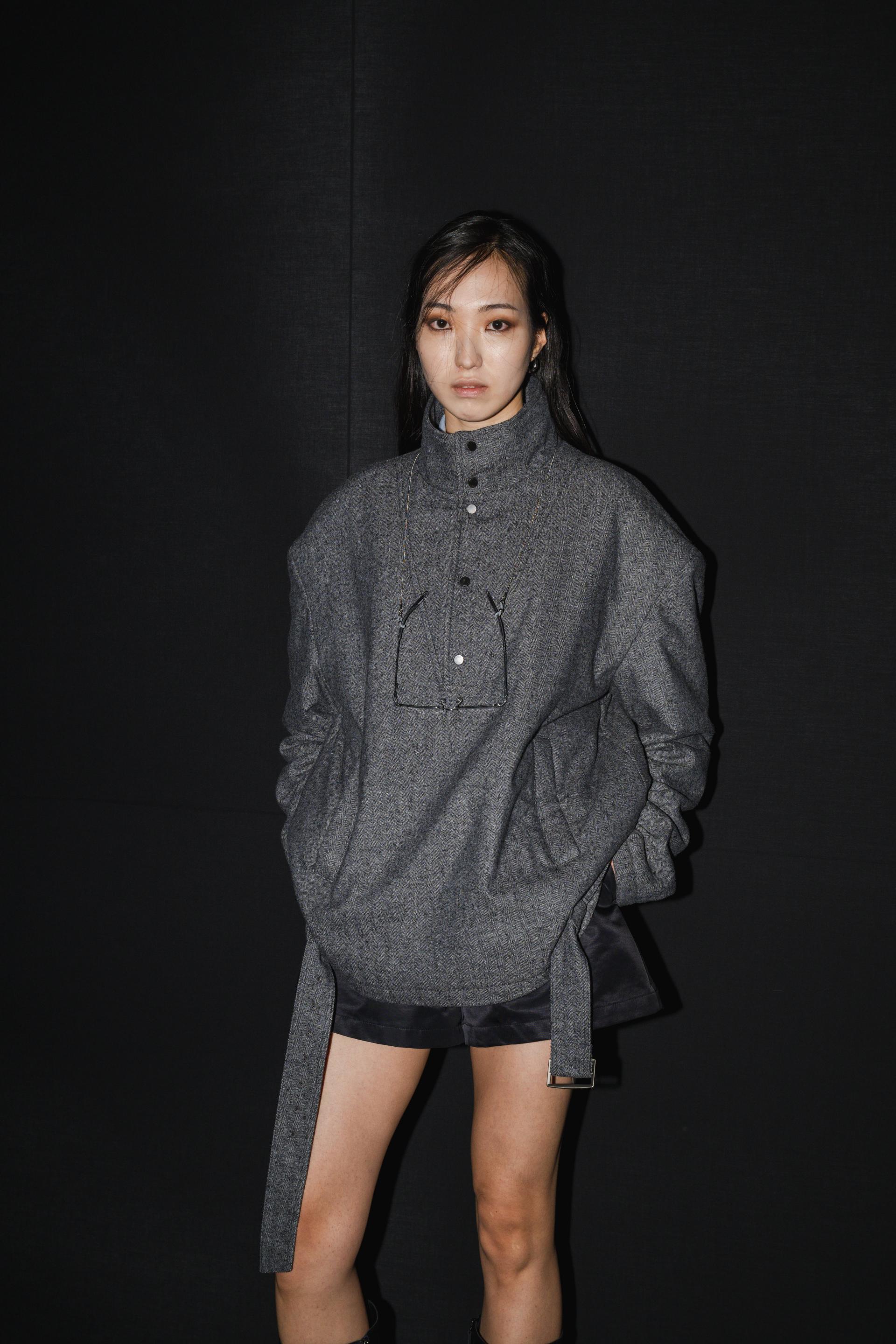 [PRE-ORDER] 26FW #27