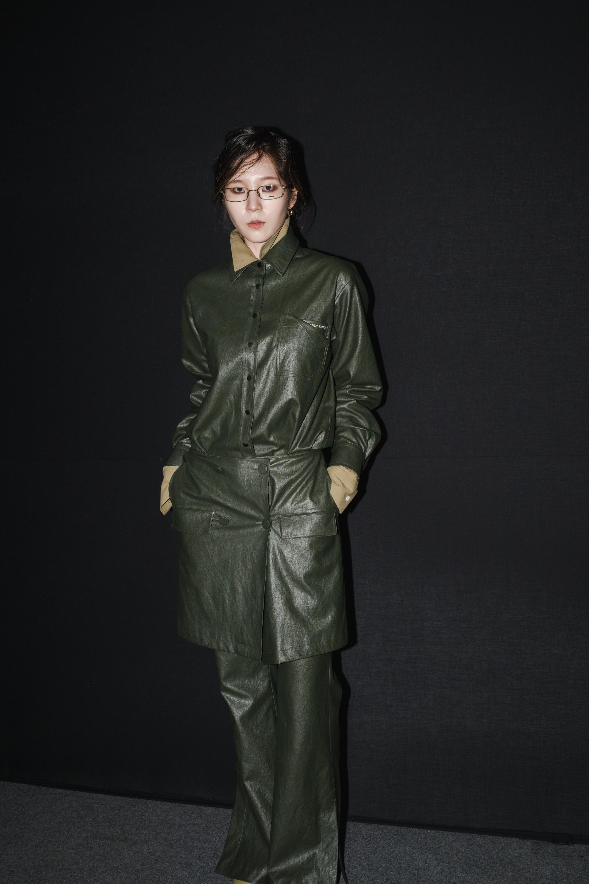 [PRE-ORDER] 26FW #12