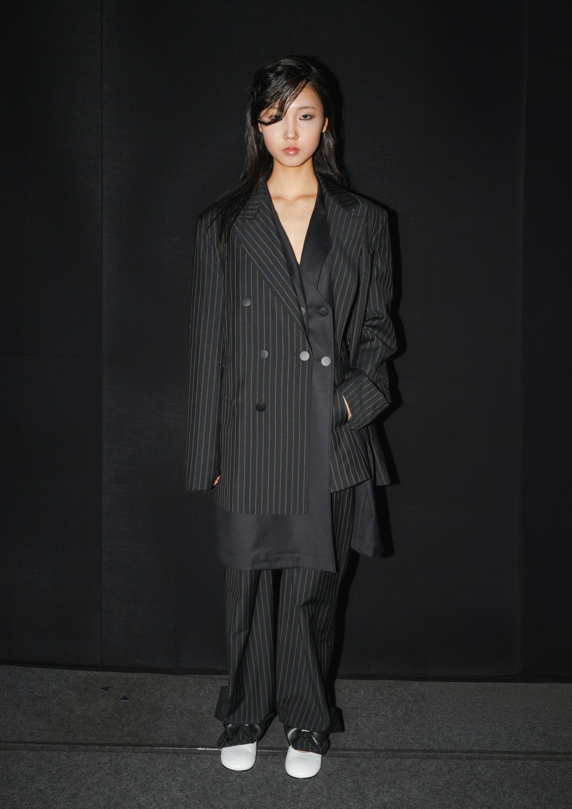 [PRE-ORDER] 26FW #19