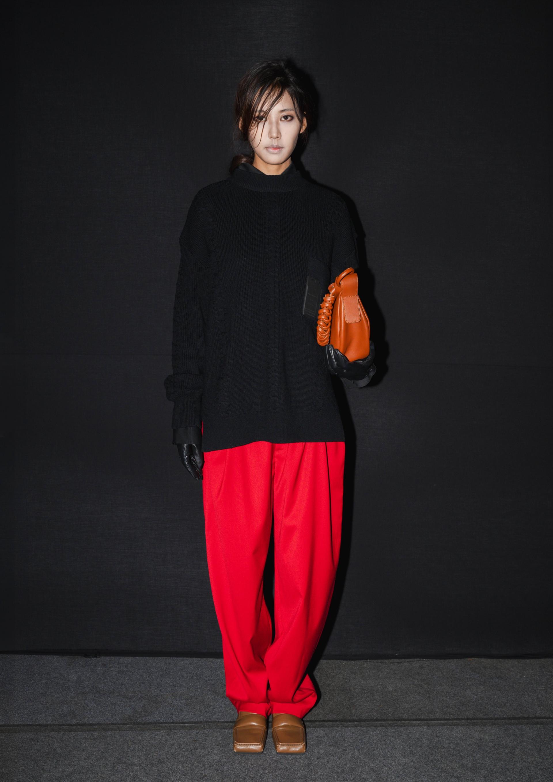 [PRE-ORDER] 26FW #22