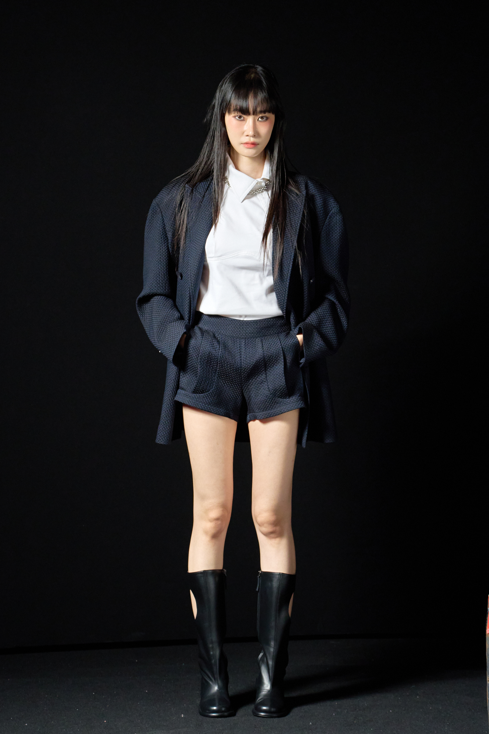 [PRE-ORDER] 26SS 착18