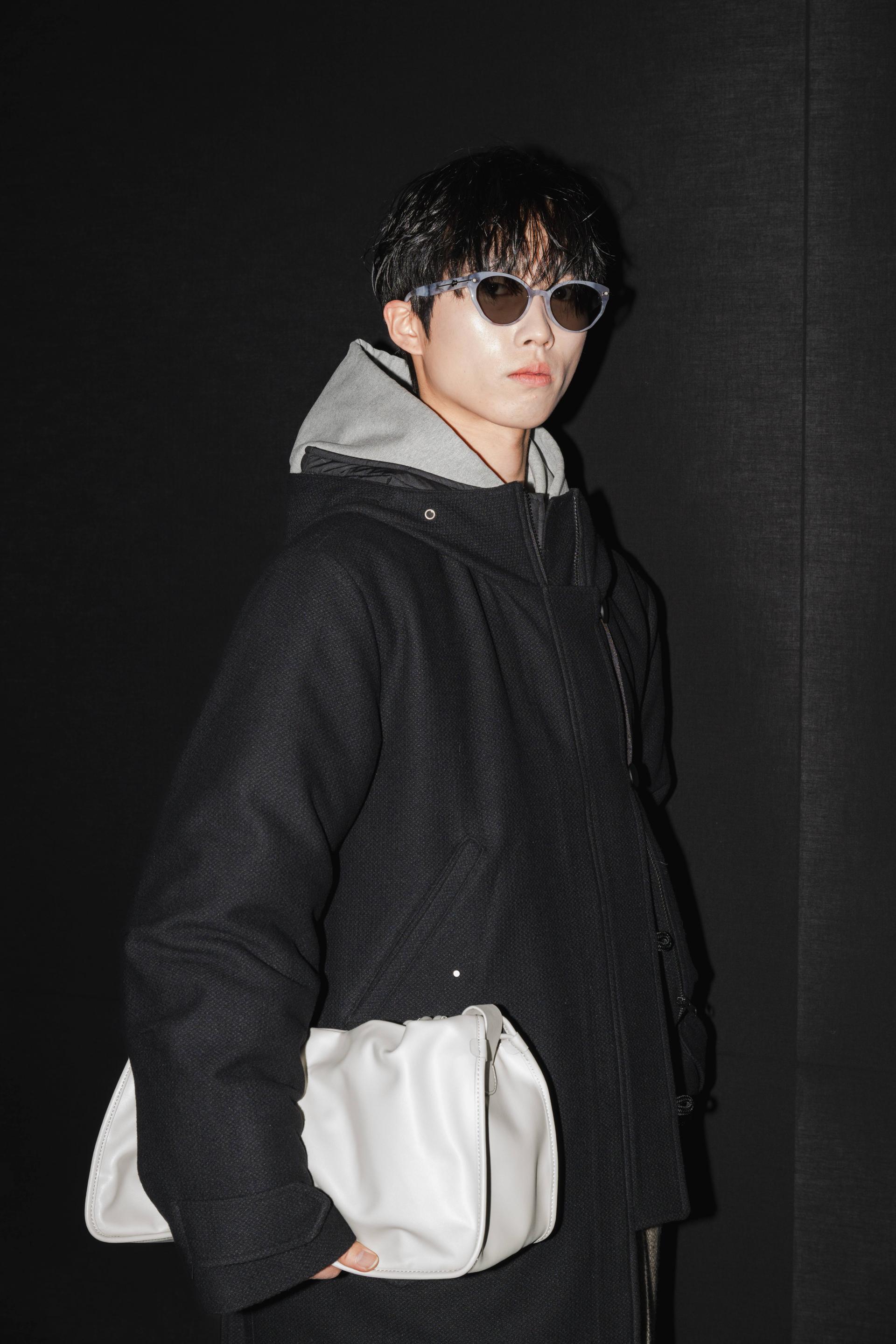 [PRE-ORDER] 26FW #8
