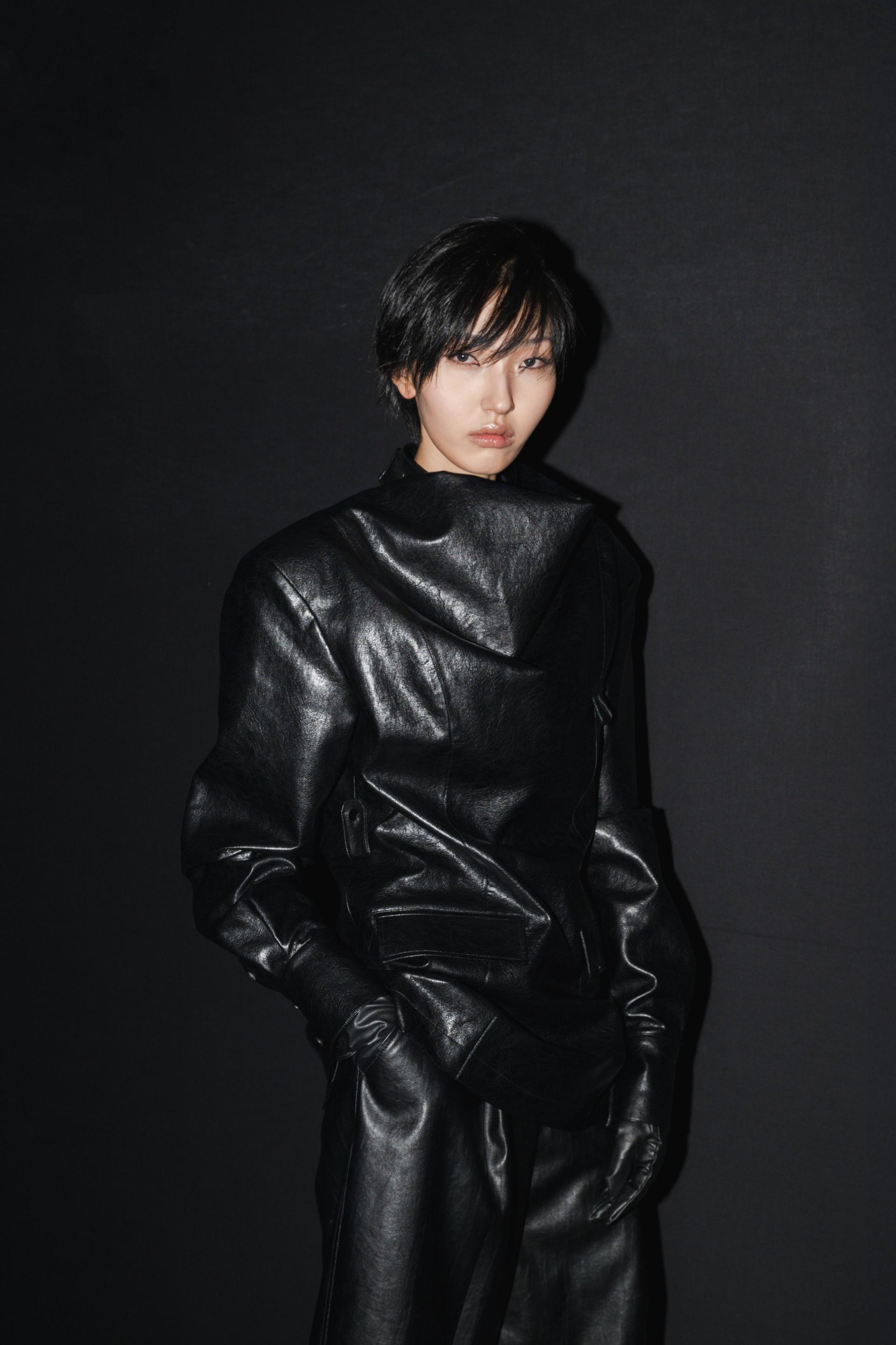[PRE-ORDER] 26FW #3