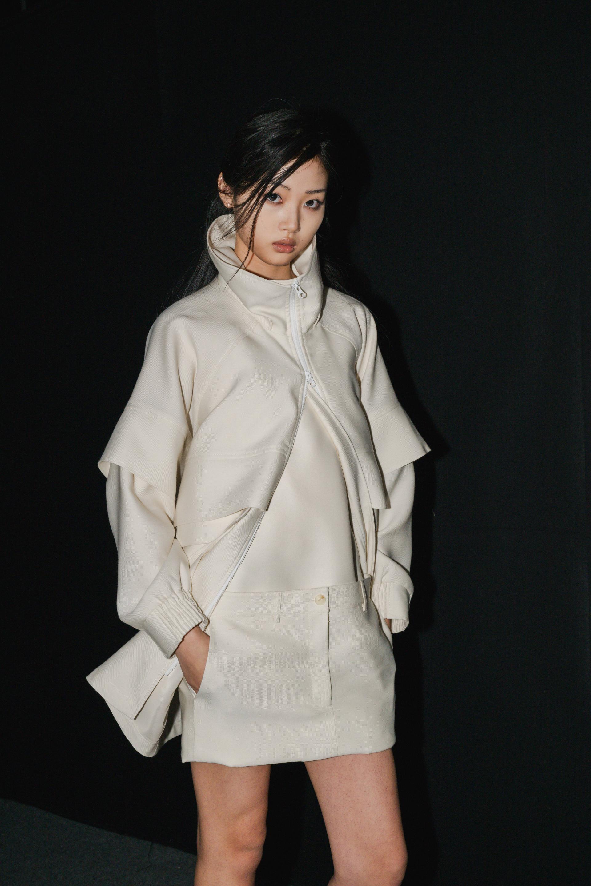 [PRE-ORDER] 26FW #41