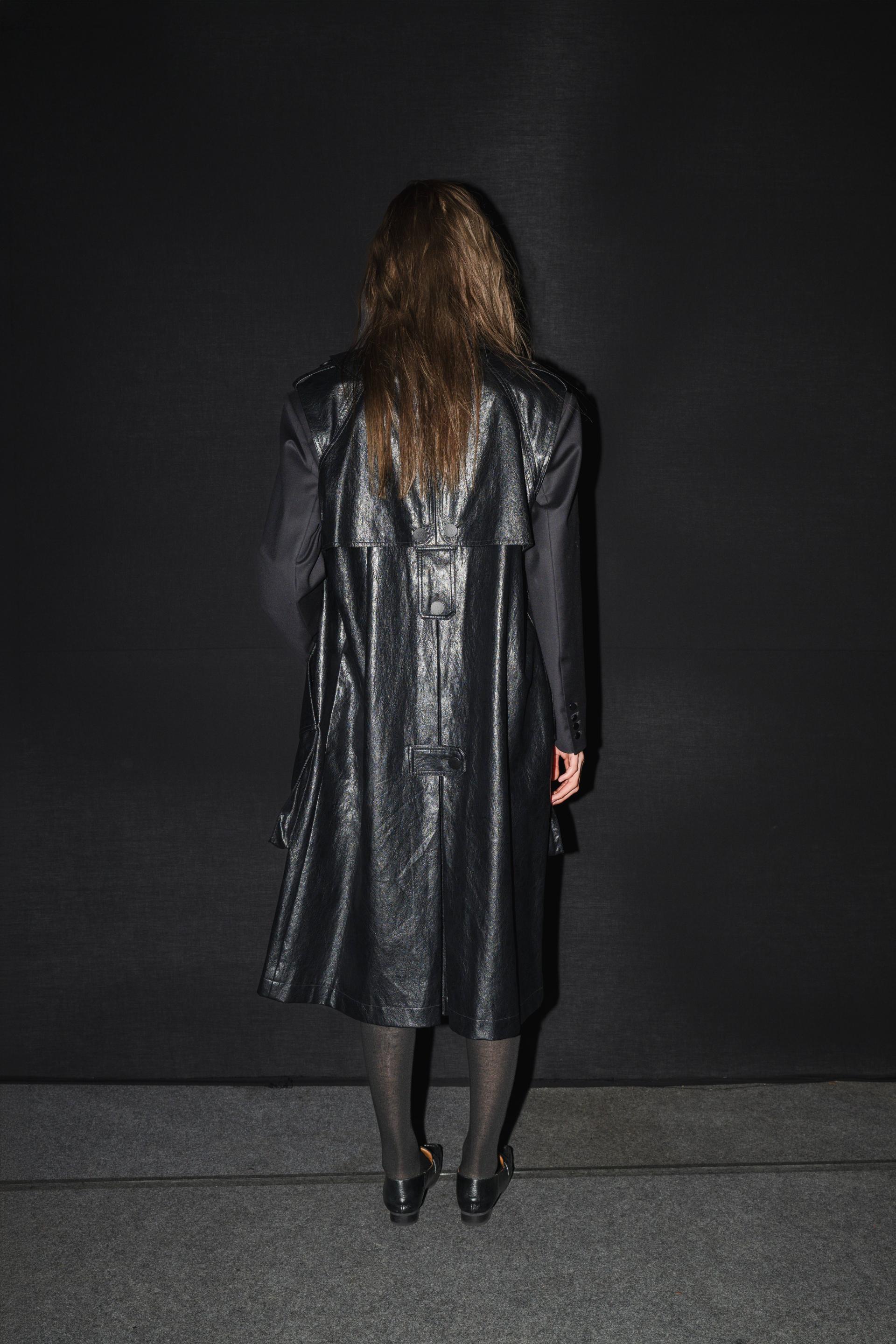 [PRE-ORDER] 26FW #4