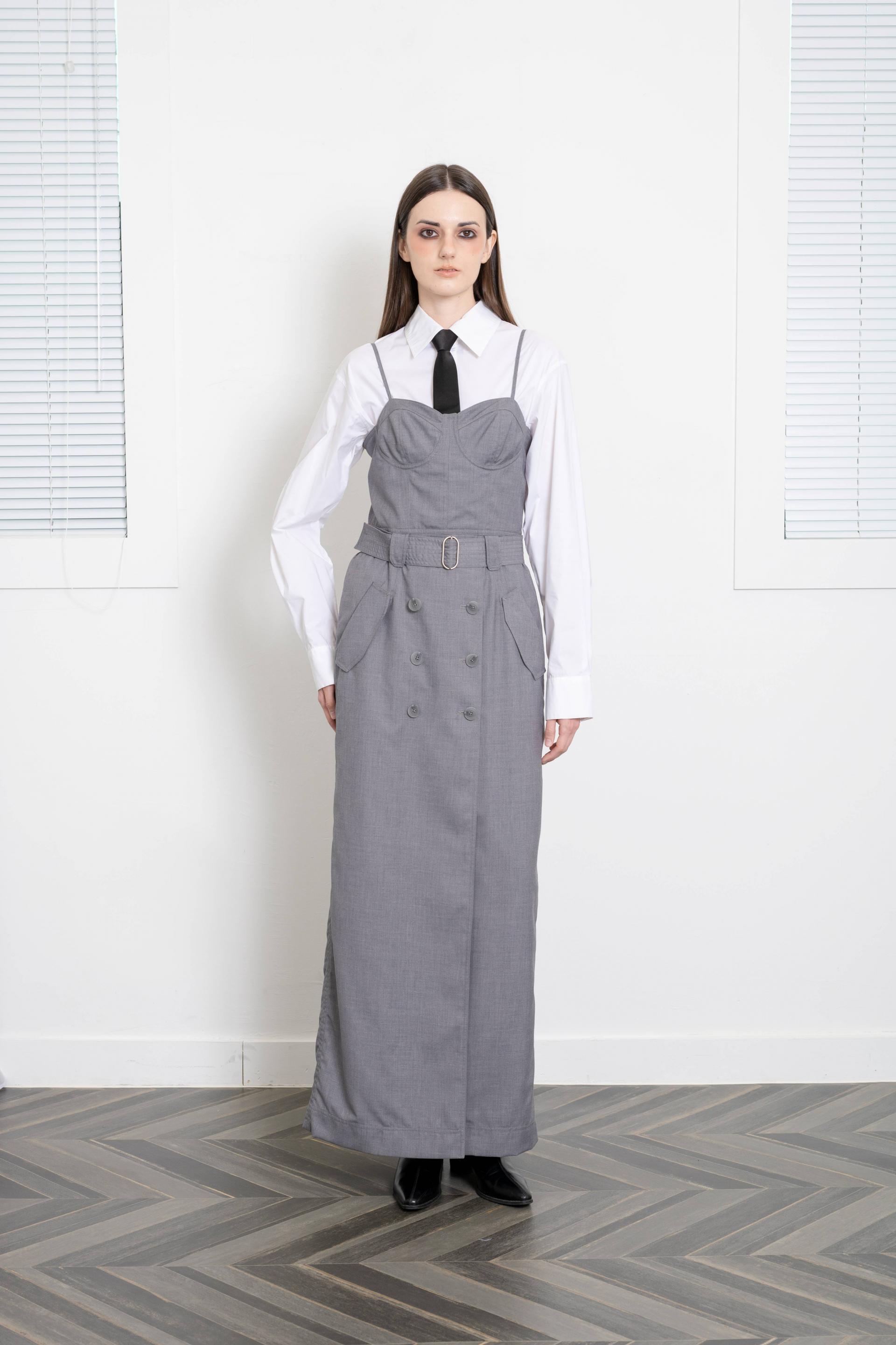 [26SS] DRESS #2