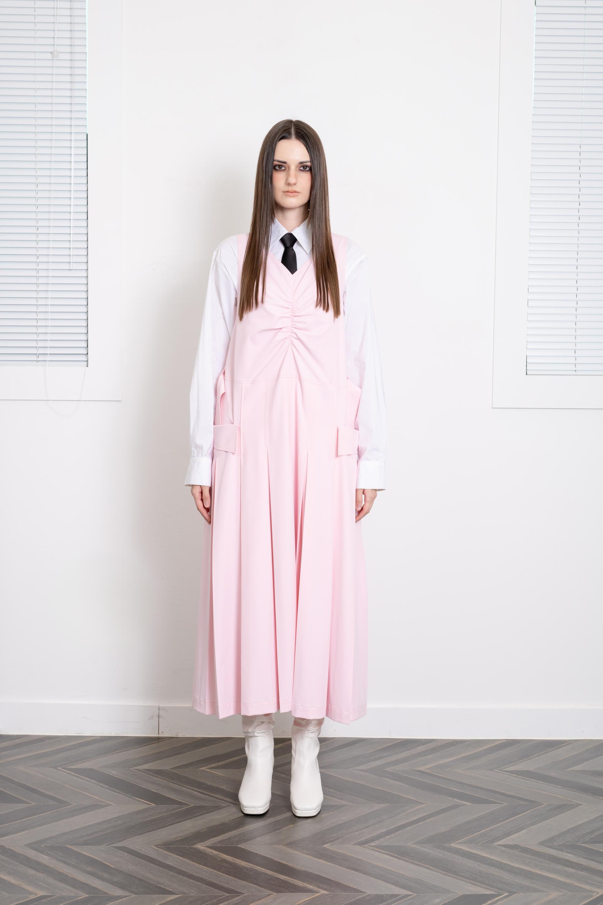 [26SS] DRESS #4