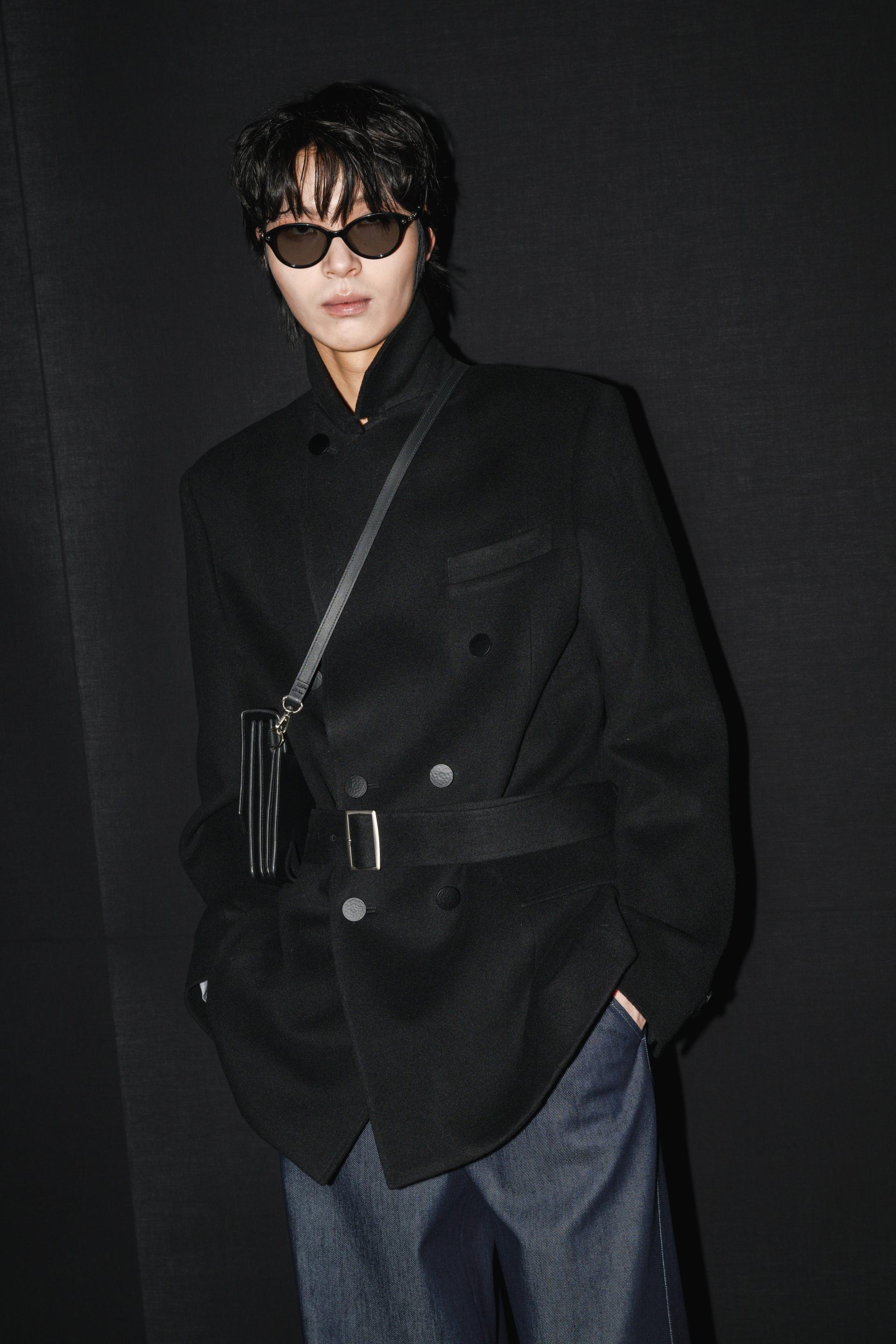 [PRE-ORDER] 26FW #36