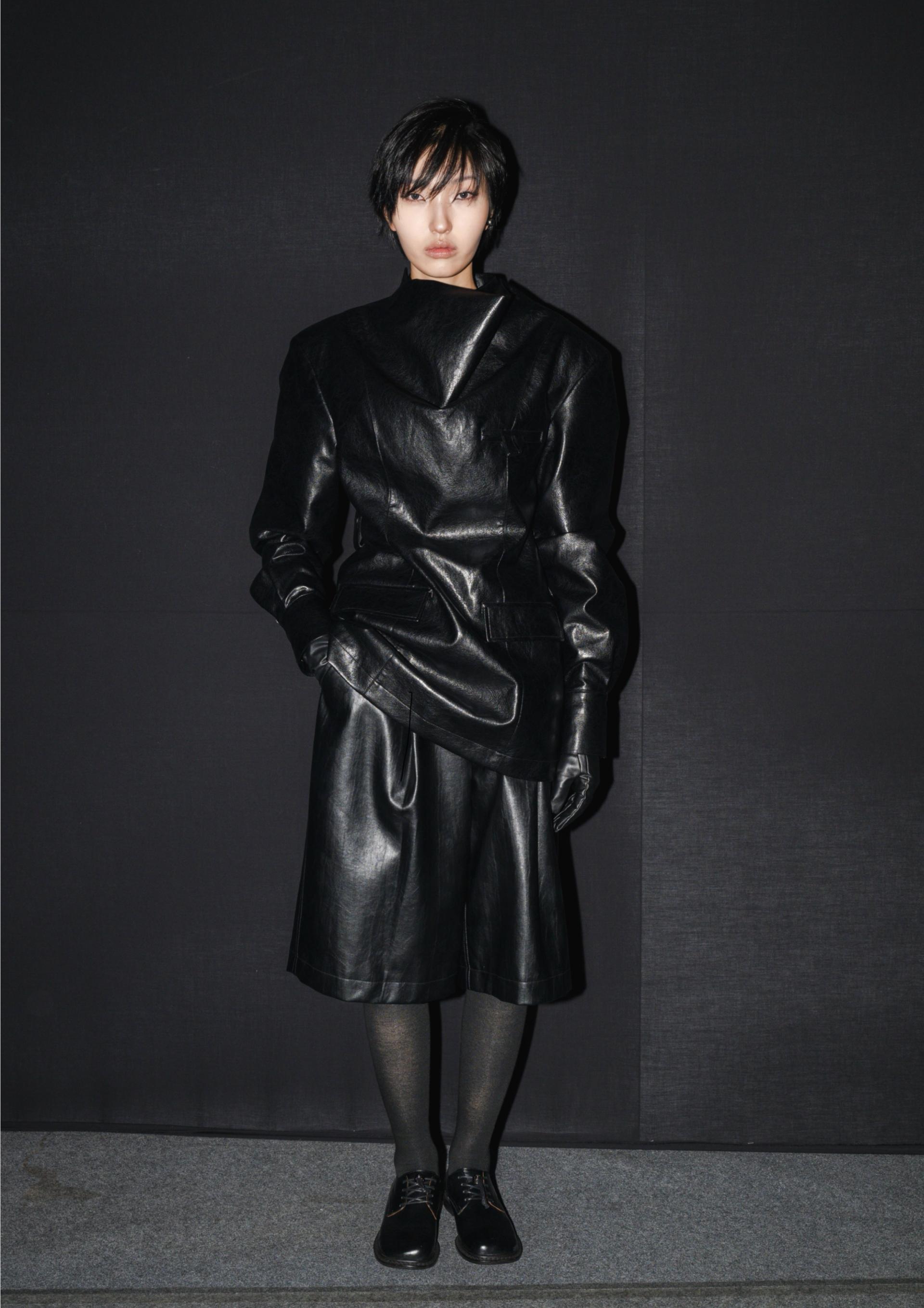 [PRE-ORDER] 26FW #3