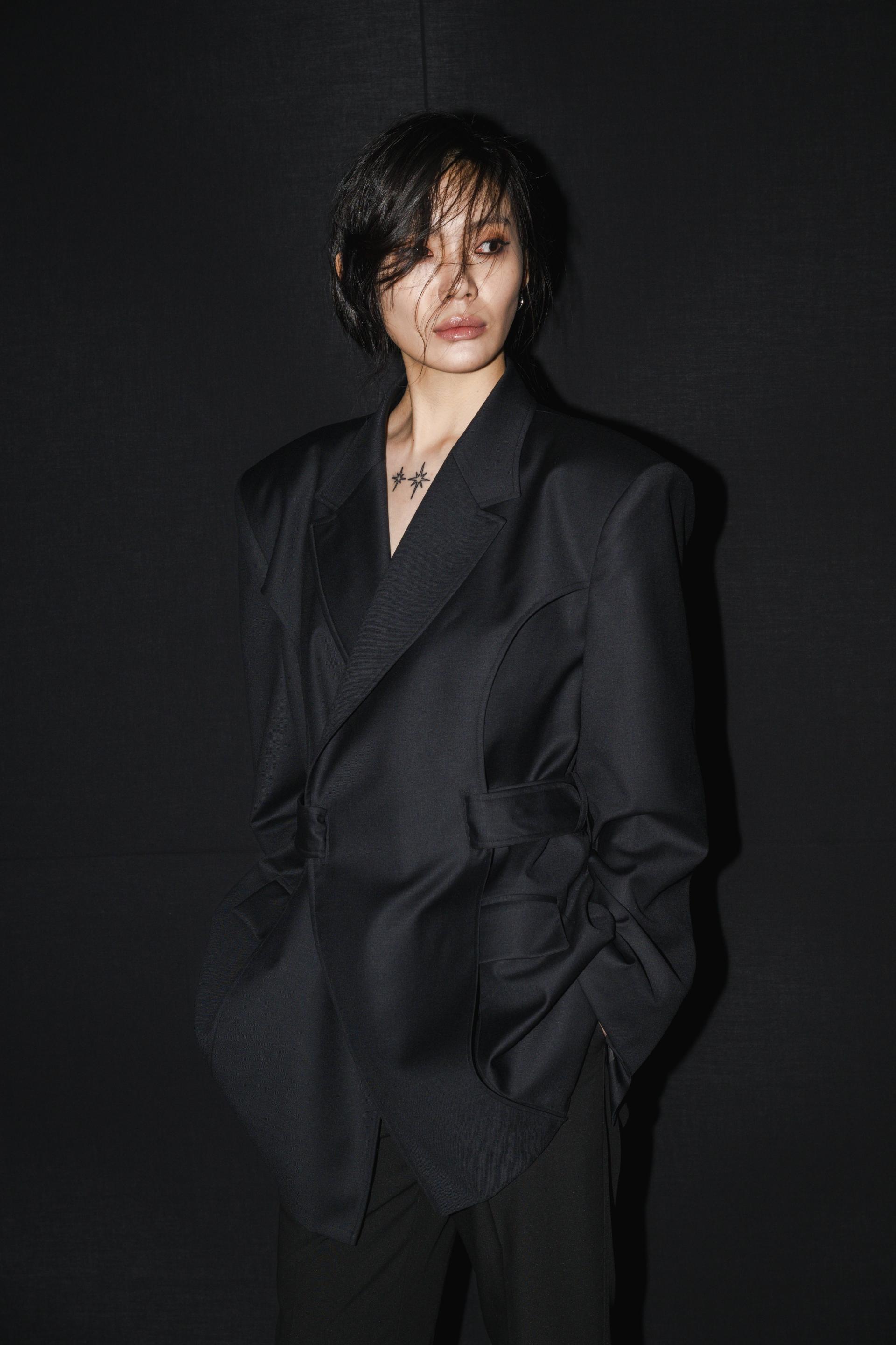 [PRE-ORDER] 26FW #35