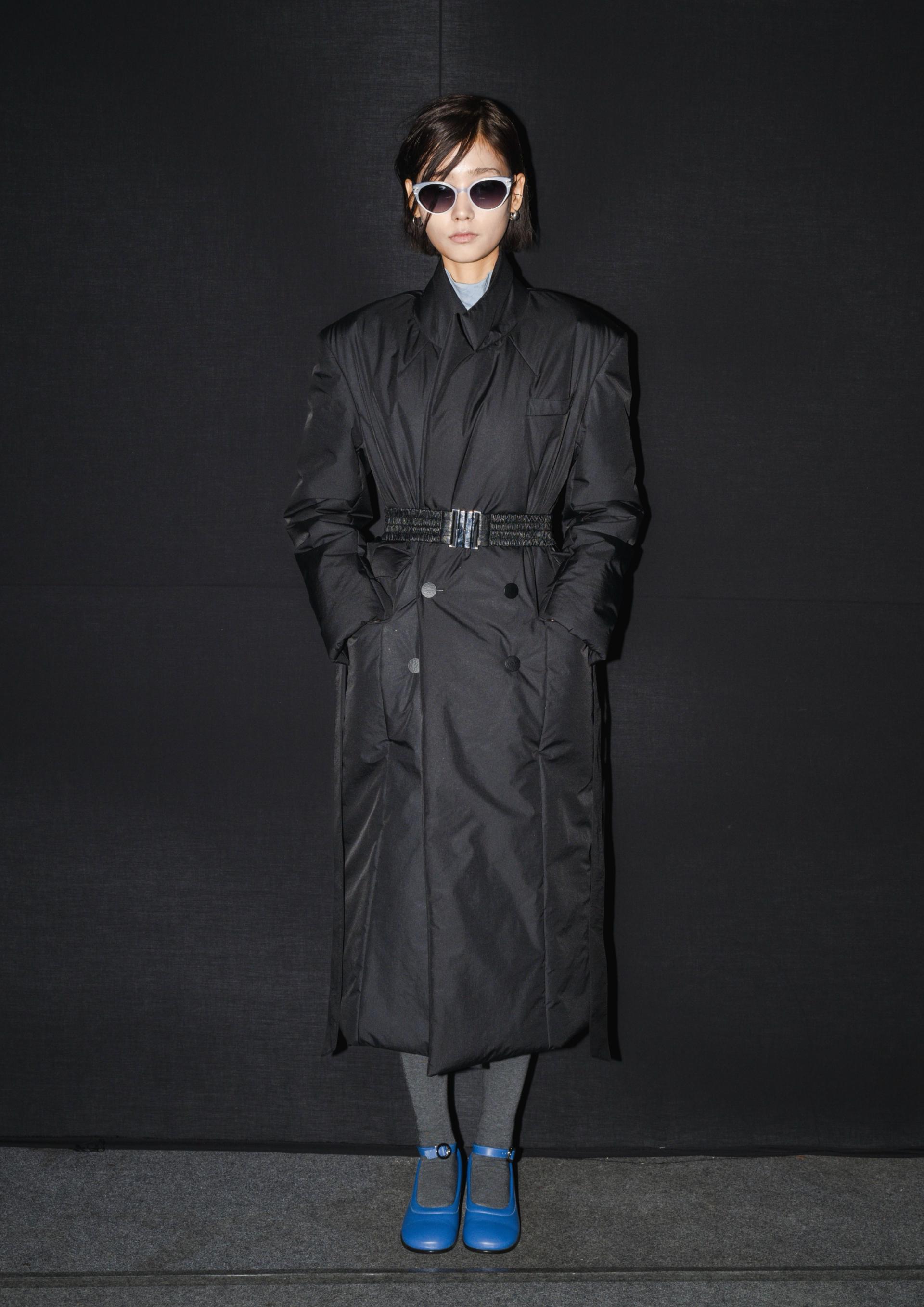 [PRE-ORDER] 26FW #20