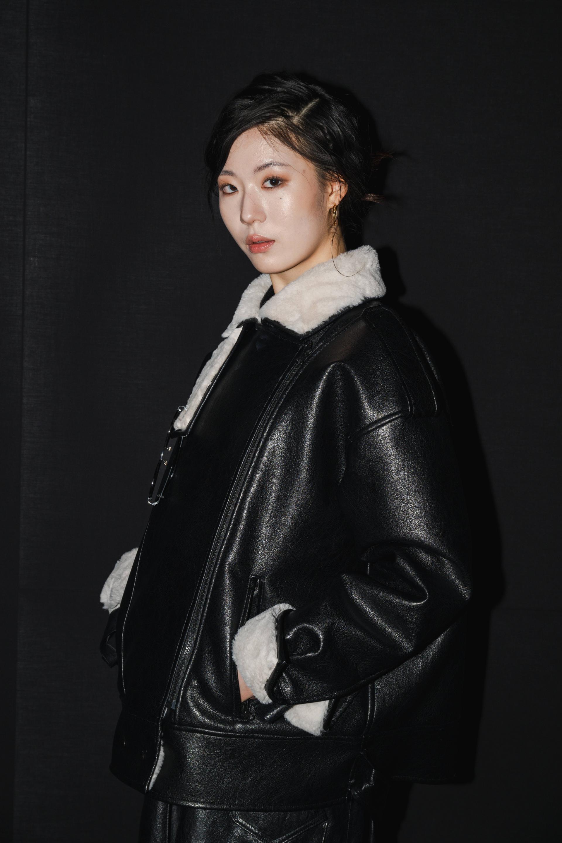 [PRE-ORDER] 26FW #6