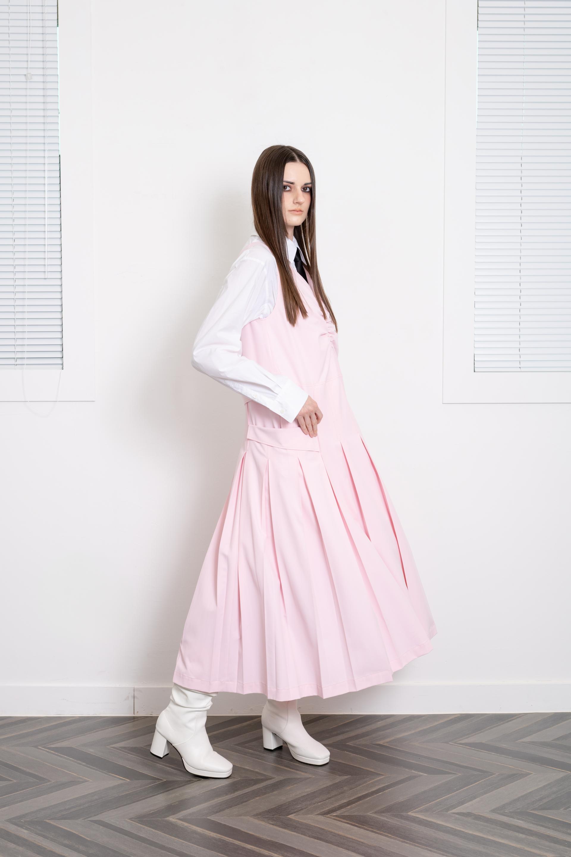 [26SS] DRESS #4