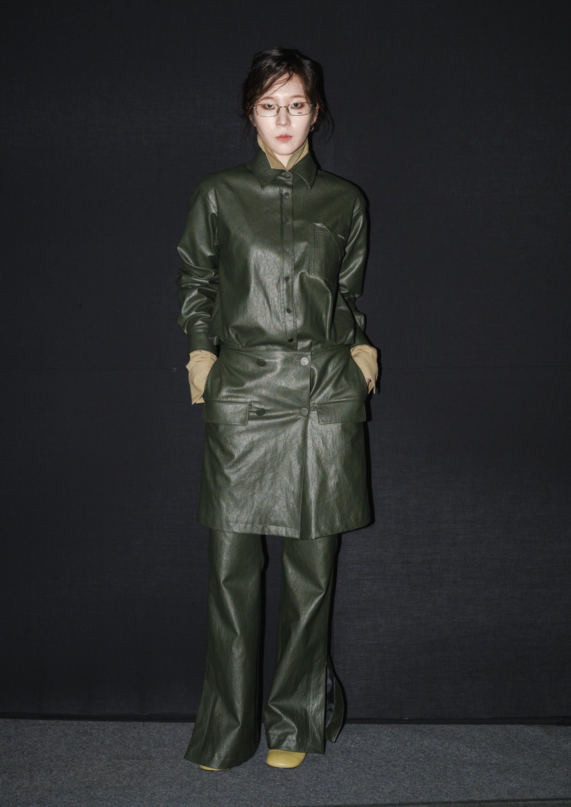 [PRE-ORDER] 26FW #12