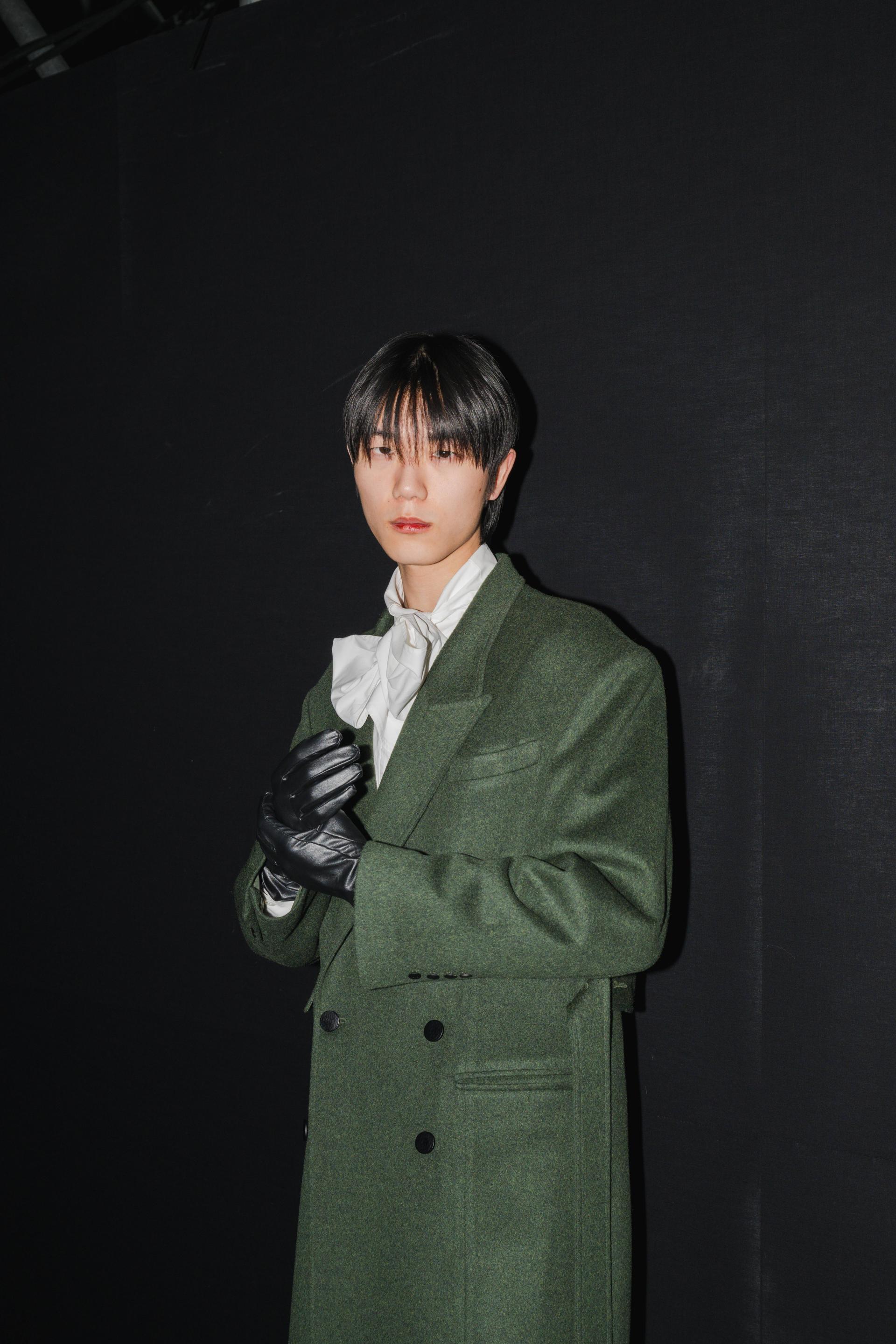 [PRE-ORDER] 26FW #15