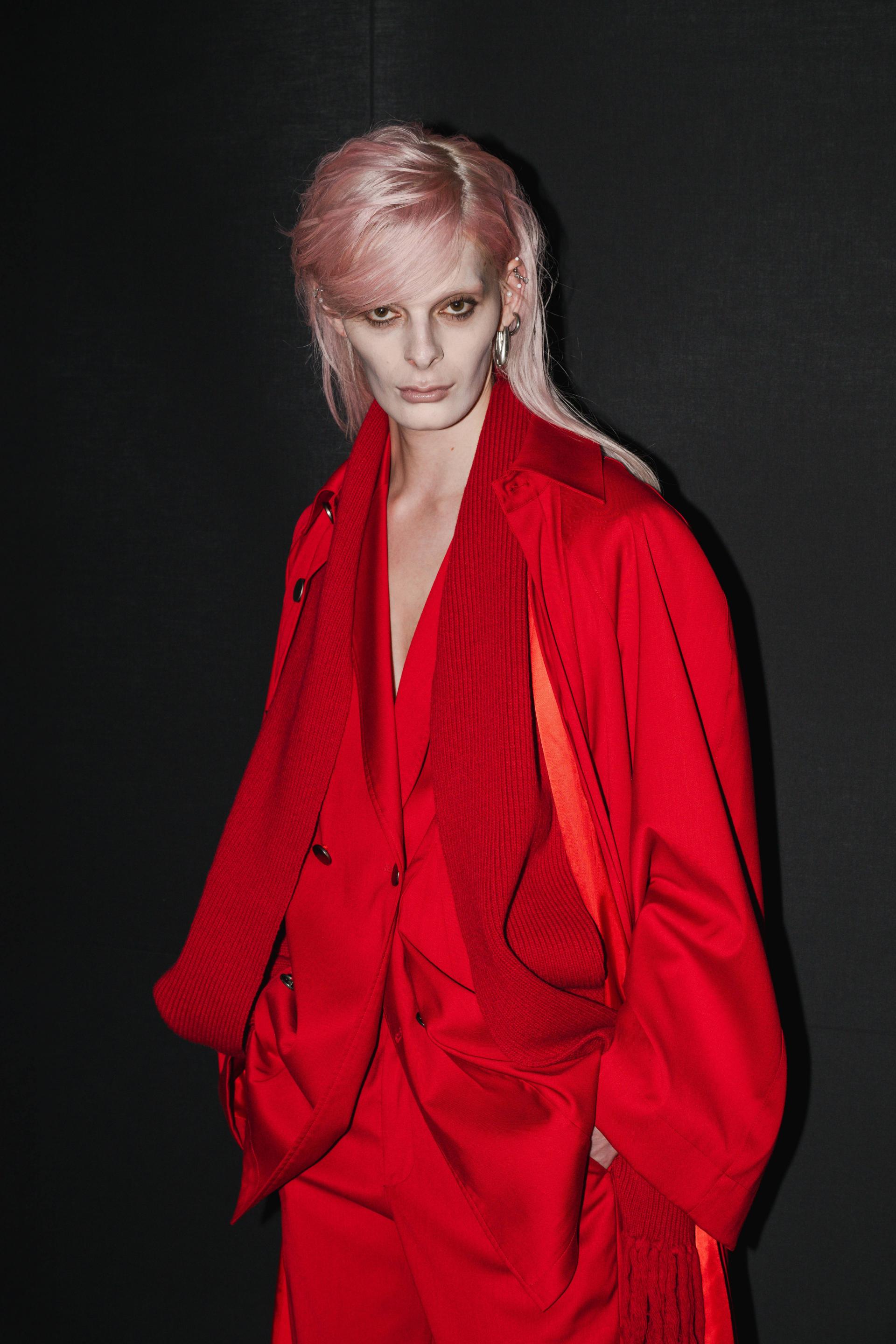 [PRE-ORDER] 26FW #1