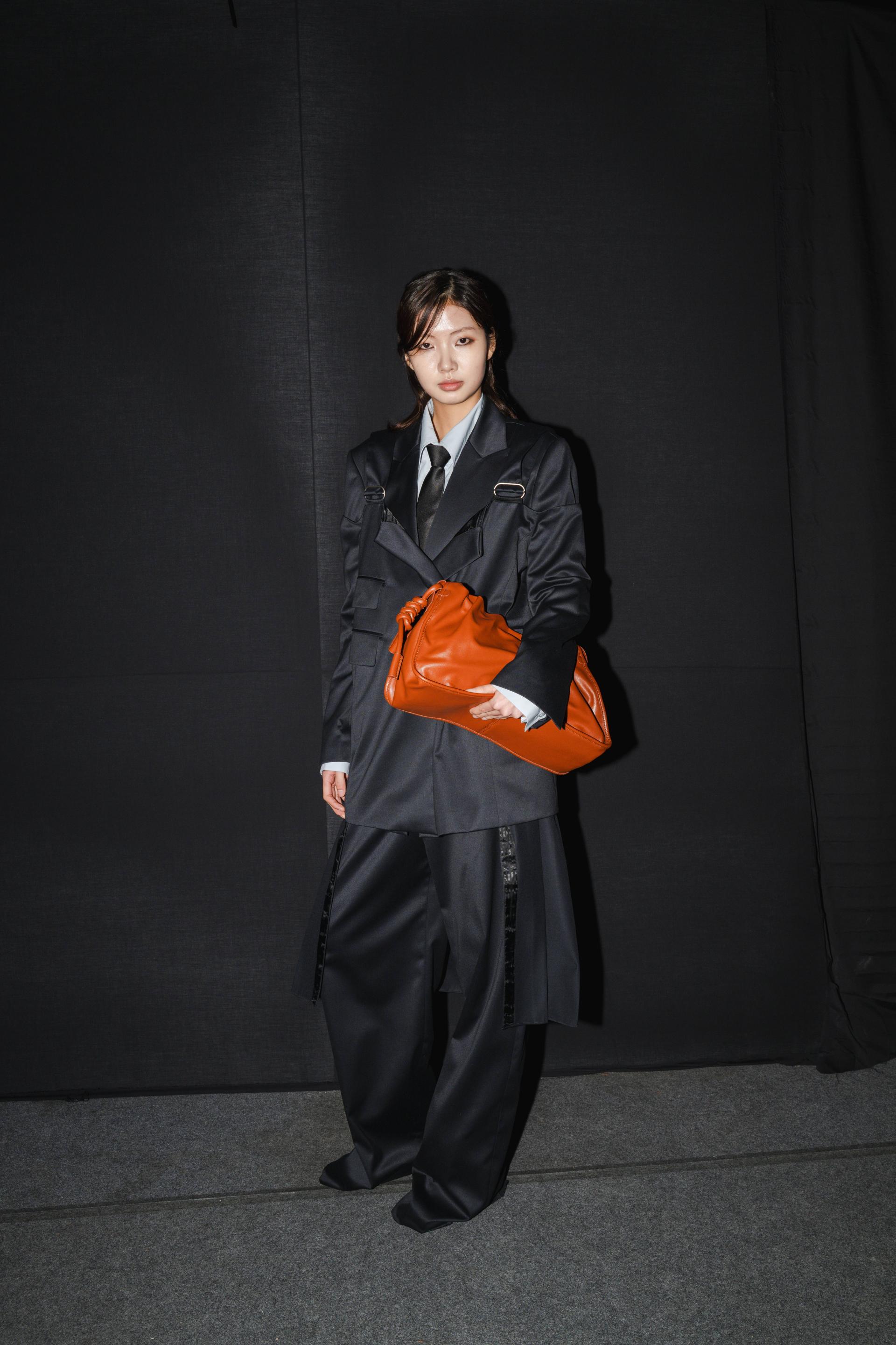 [PRE-ORDER] 26FW #28
