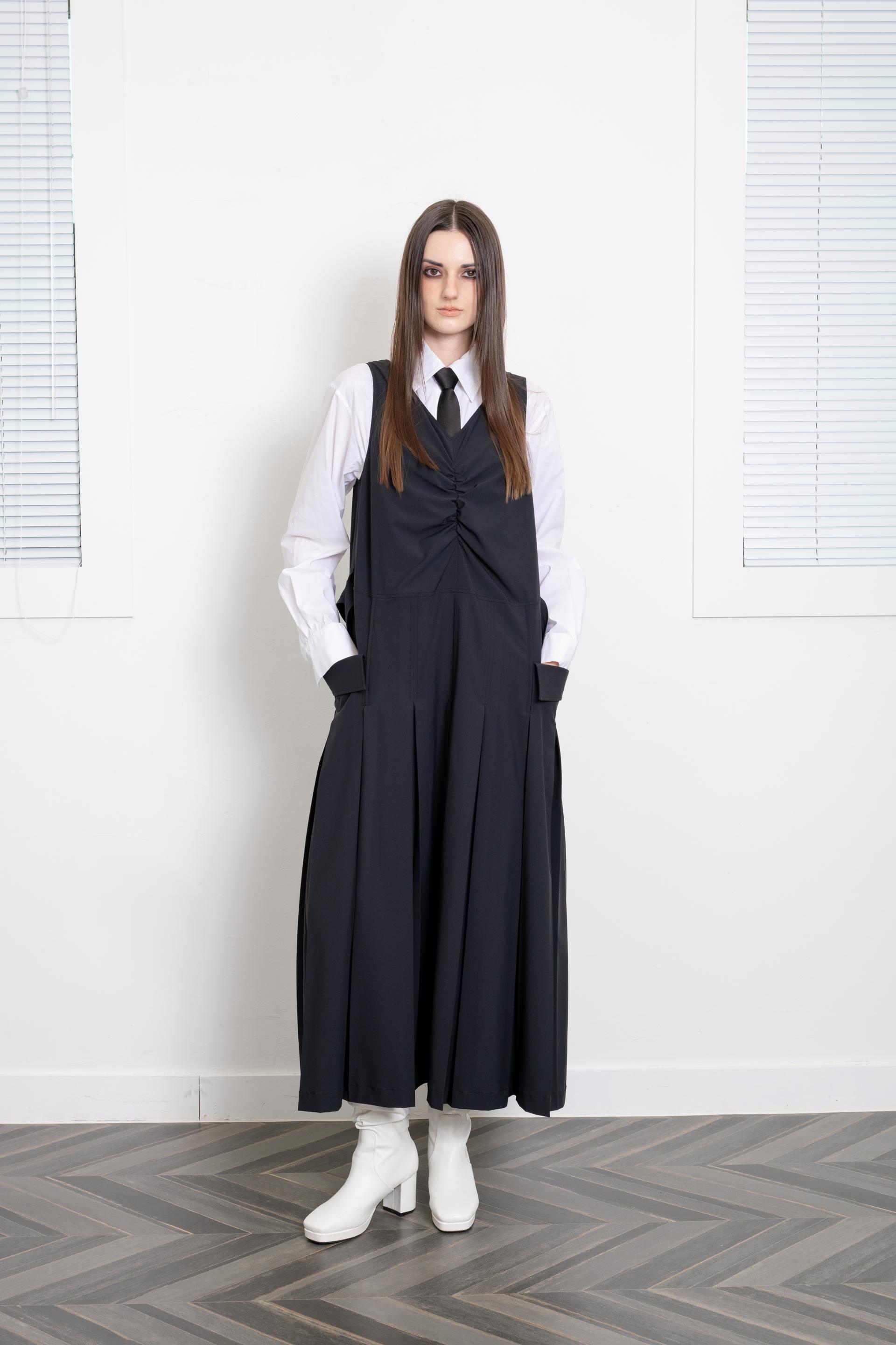 [26SS] DRESS #3