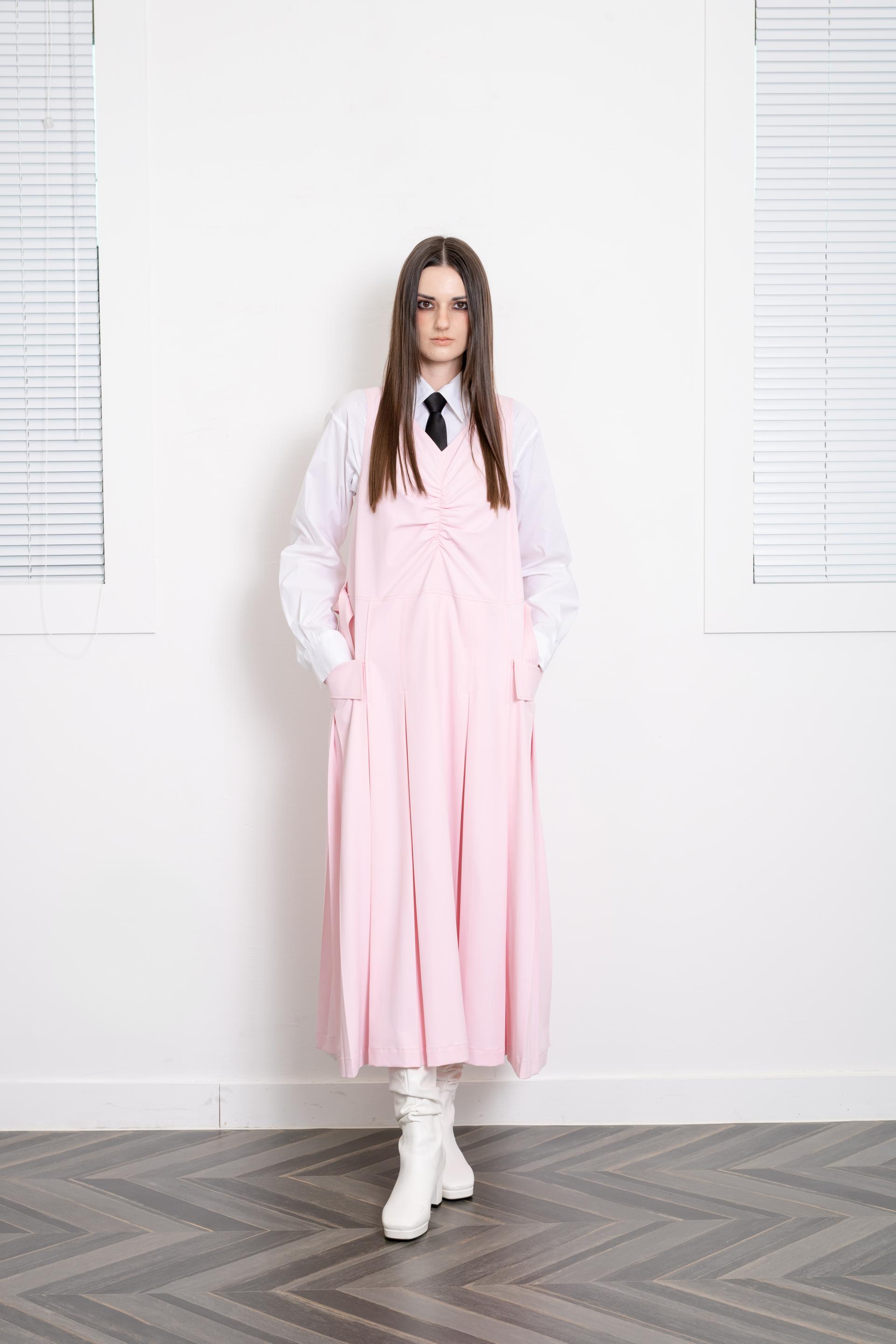 [26SS] DRESS #4