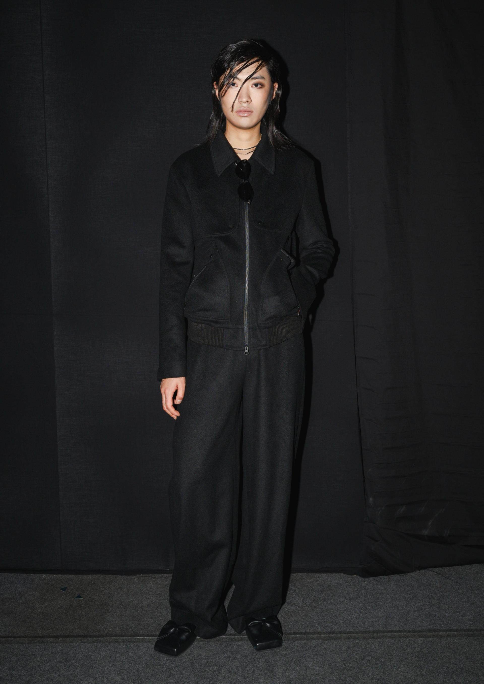 [PRE-ORDER] 26FW #31