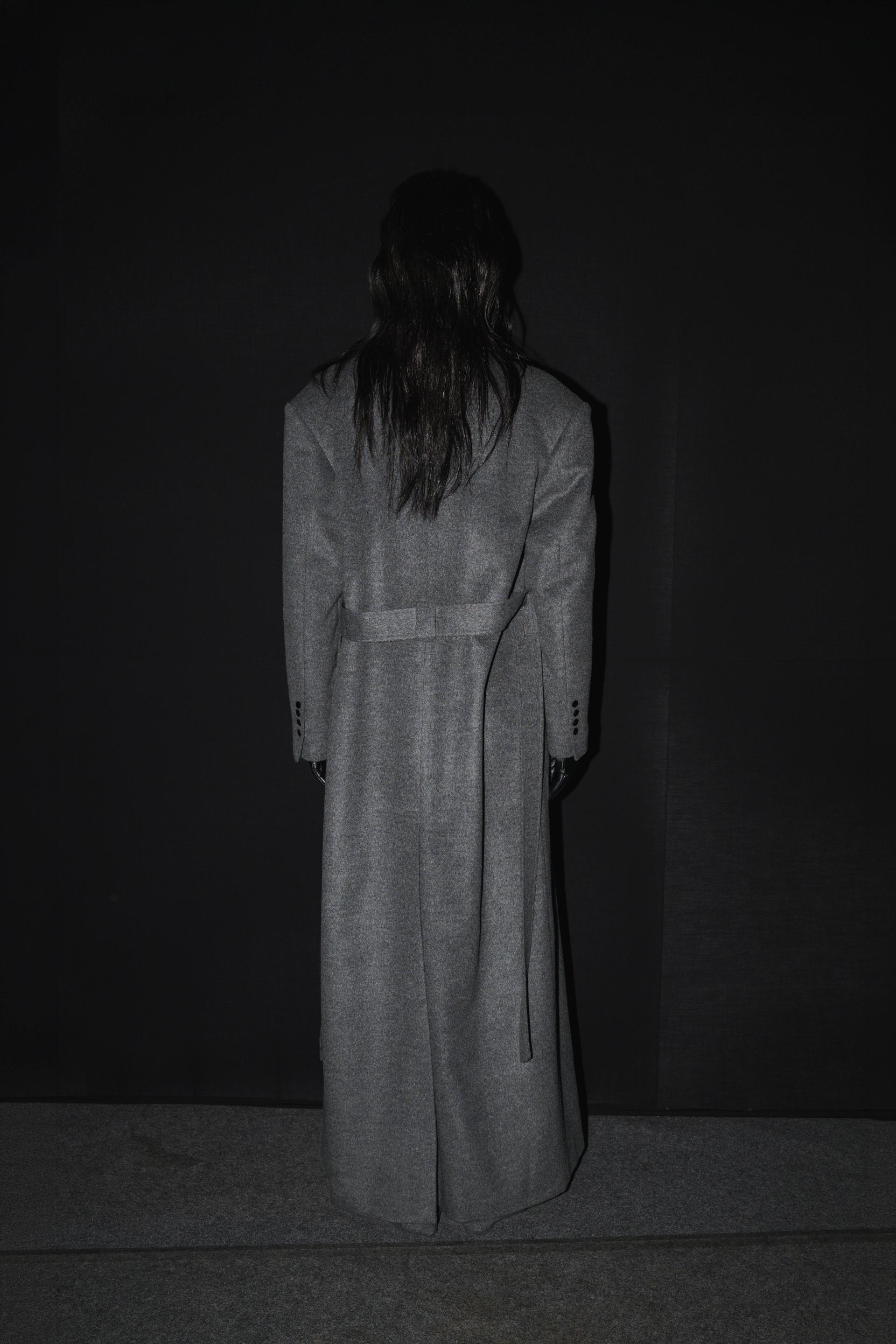 [PRE-ORDER] 26FW #16