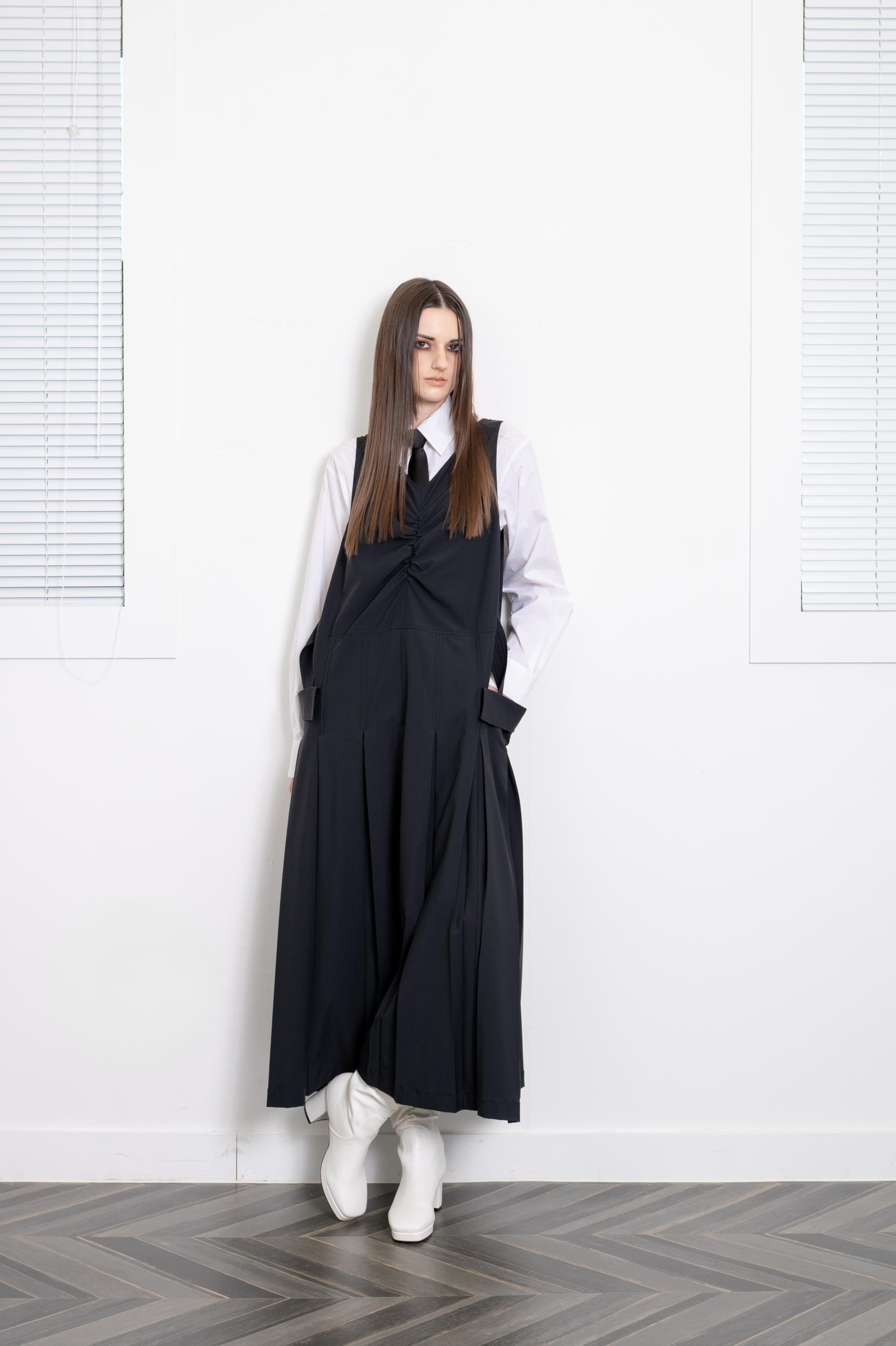 [26SS] DRESS #3