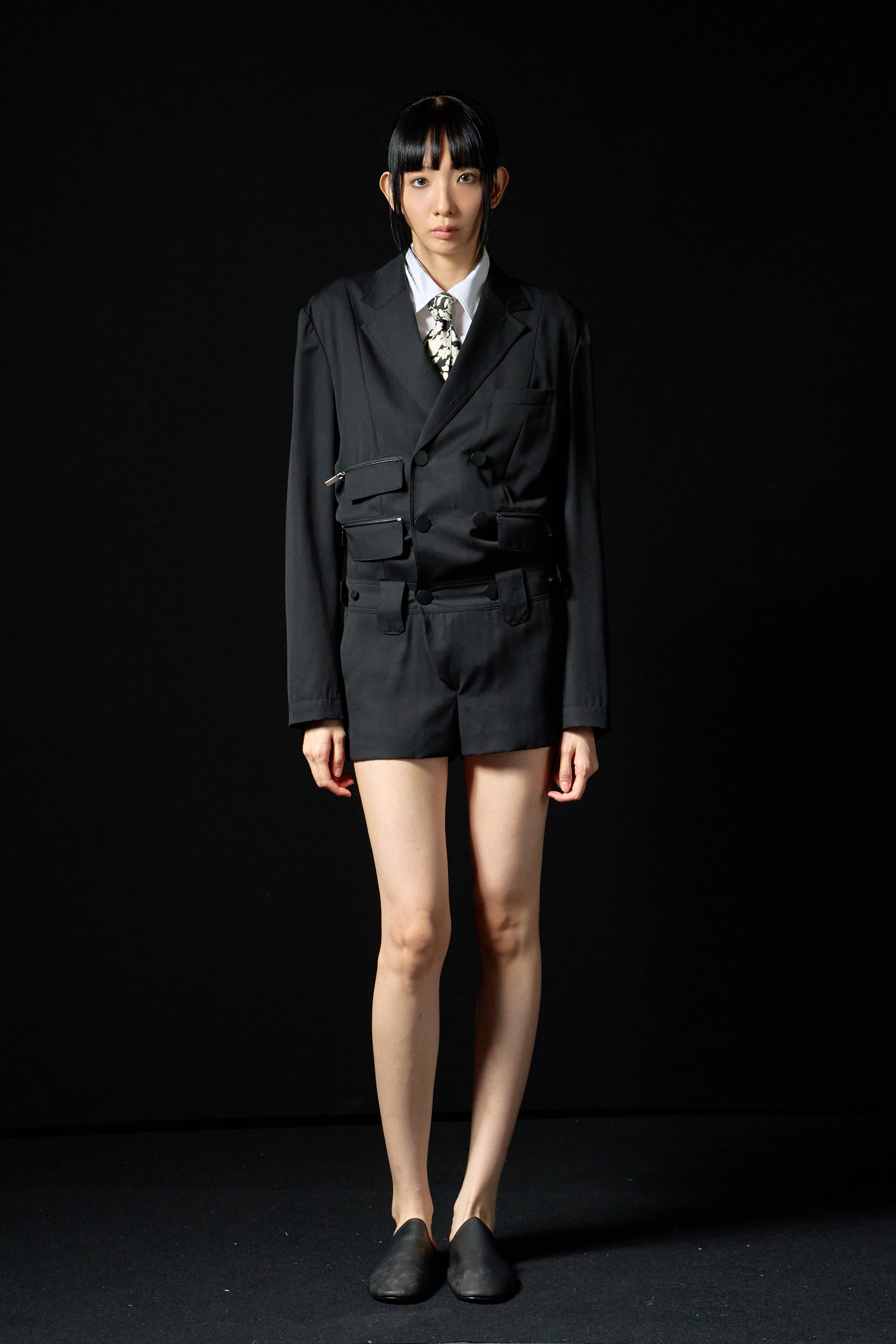 [PRE-ORDER] 26SS 착8