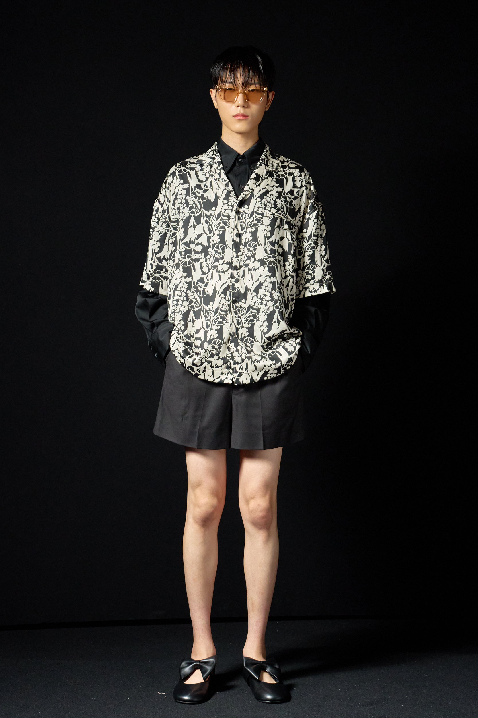 [PRE-ORDER] 26SS 착4