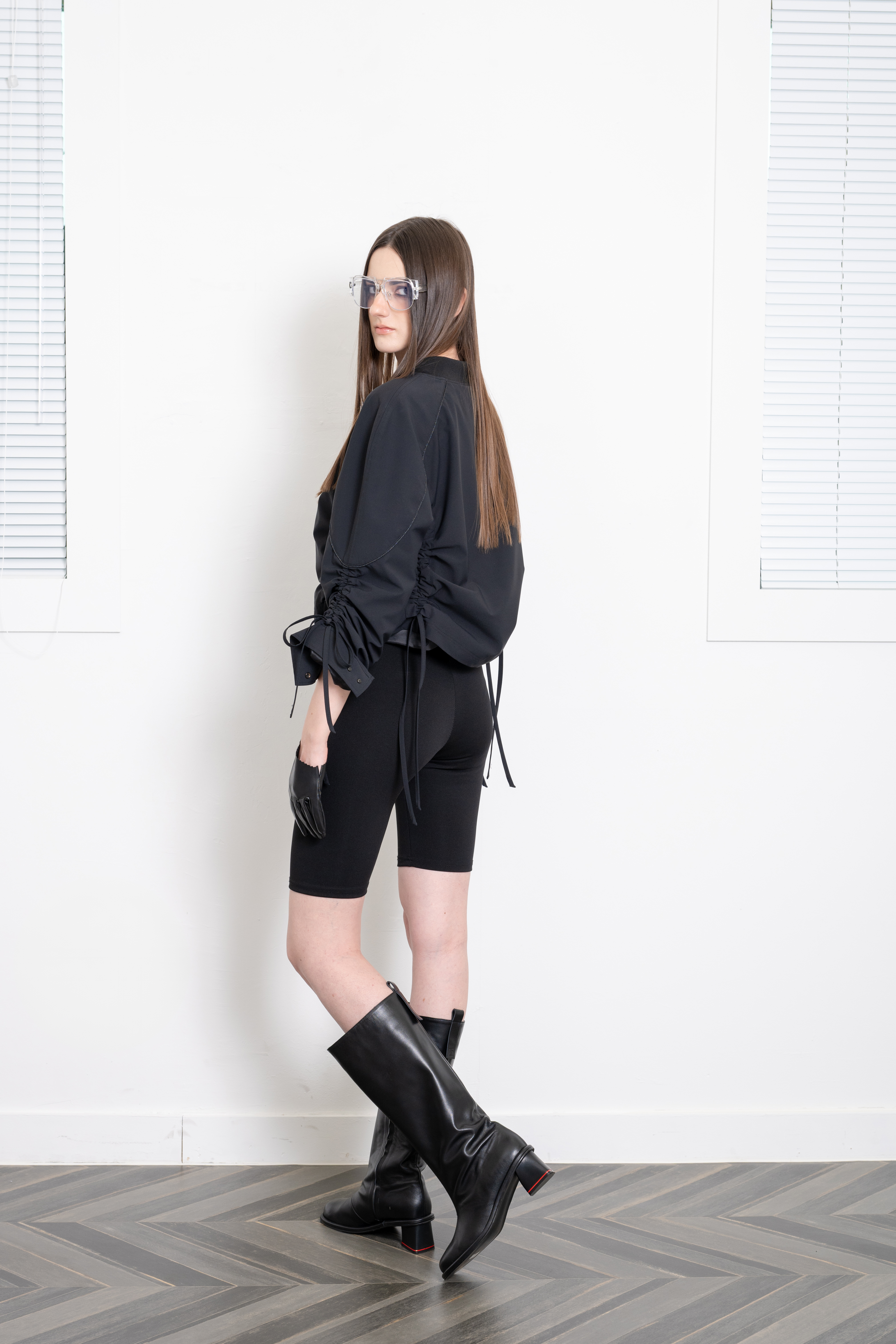 [26SS] SWEATSHIRT_BLACK