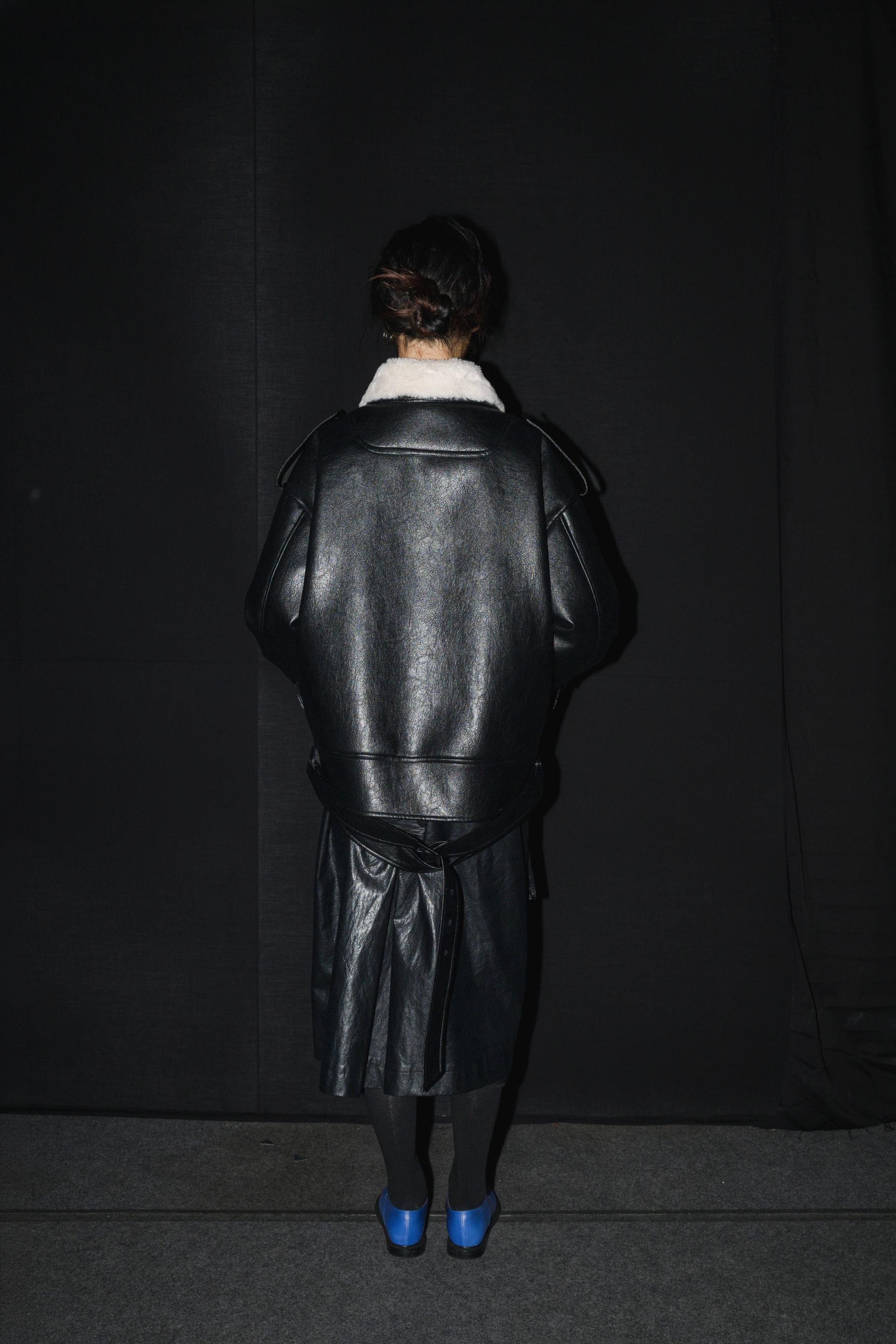 [PRE-ORDER] 26FW #6