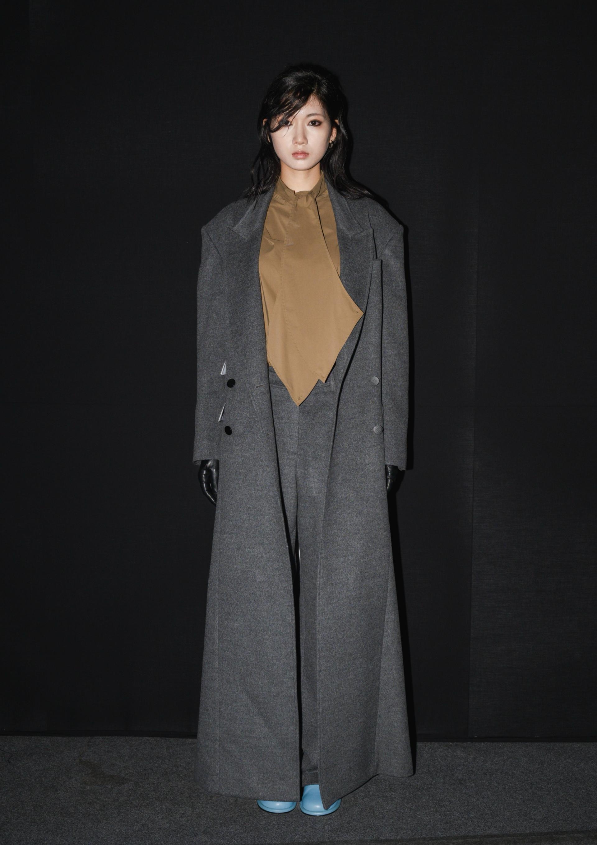 [PRE-ORDER] 26FW #16
