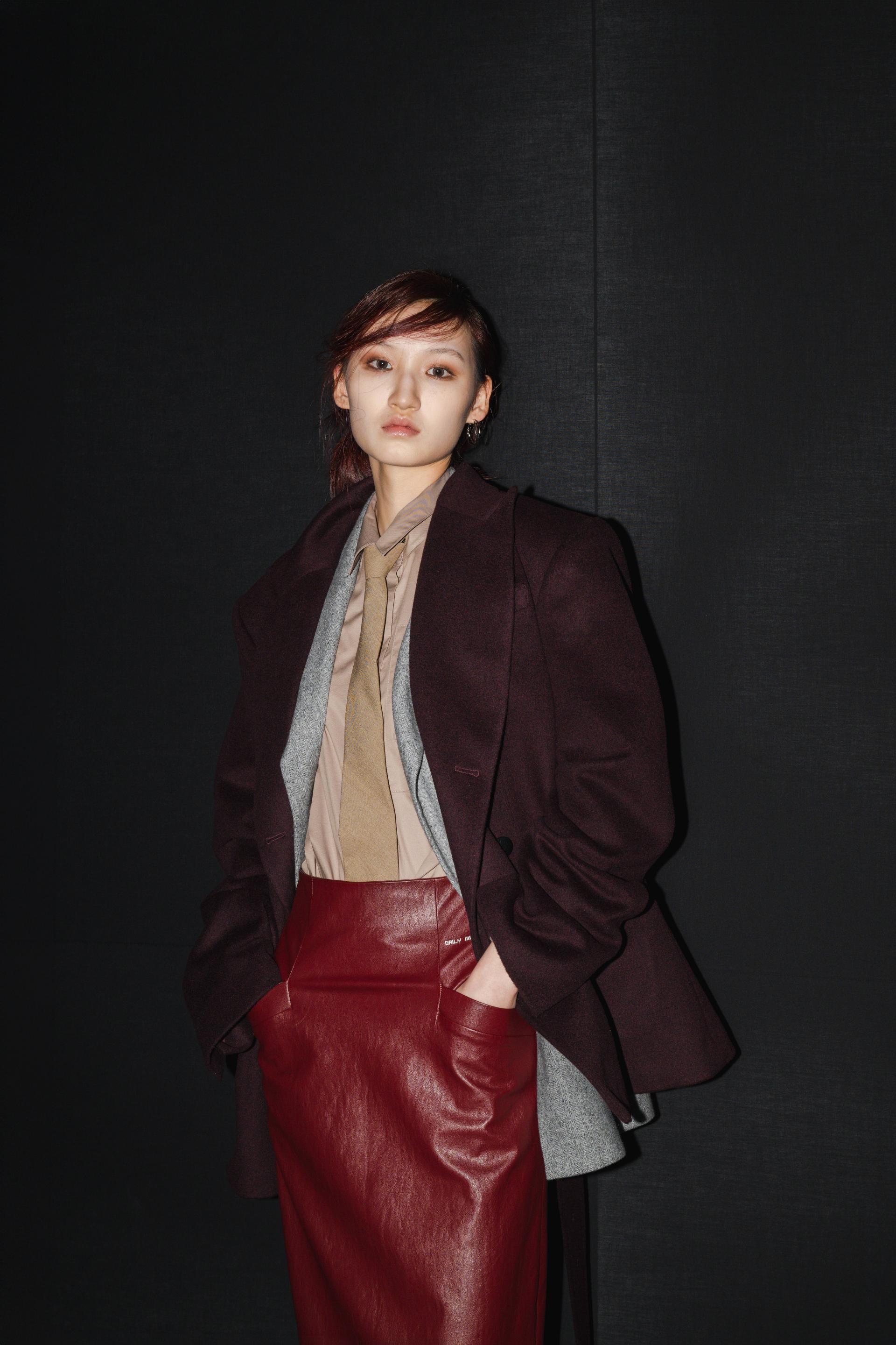 [PRE-ORDER] 26FW #21