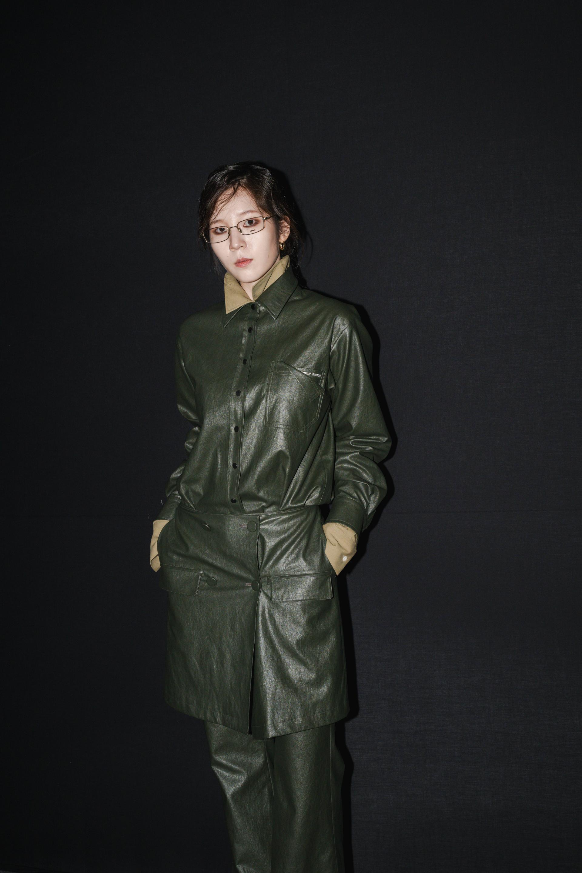 [PRE-ORDER] 26FW #12