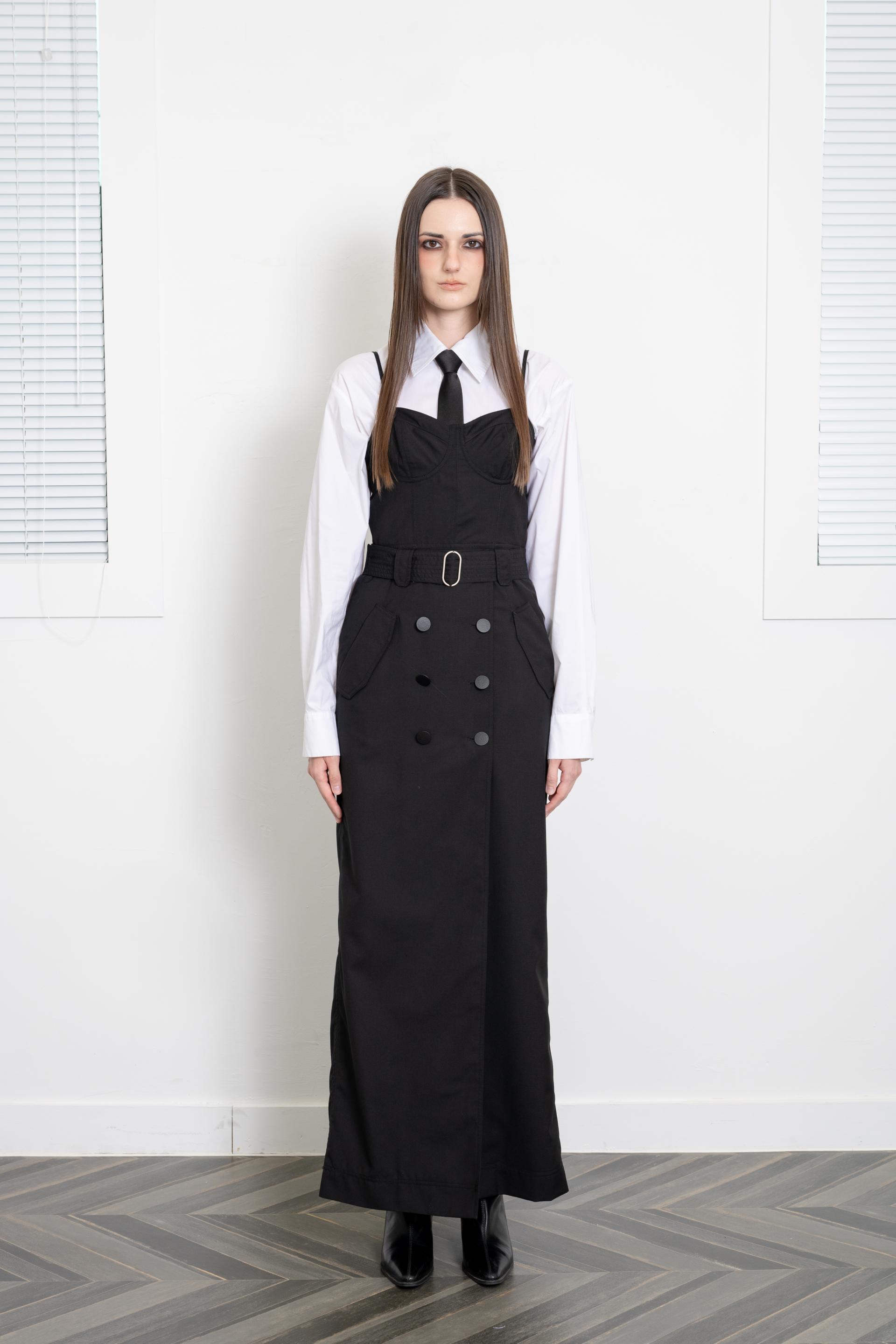 [26SS] DRESS #1