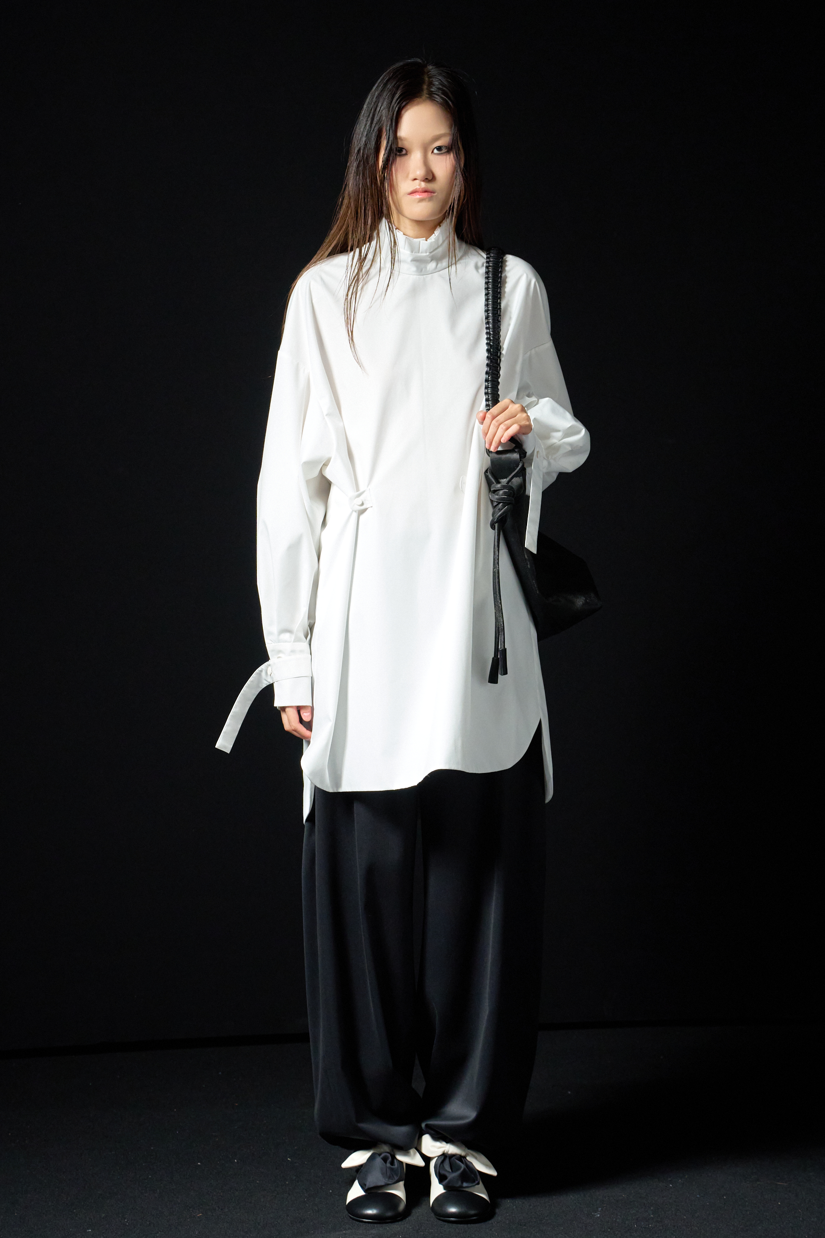 [PRE-ORDER] 26SS 착34