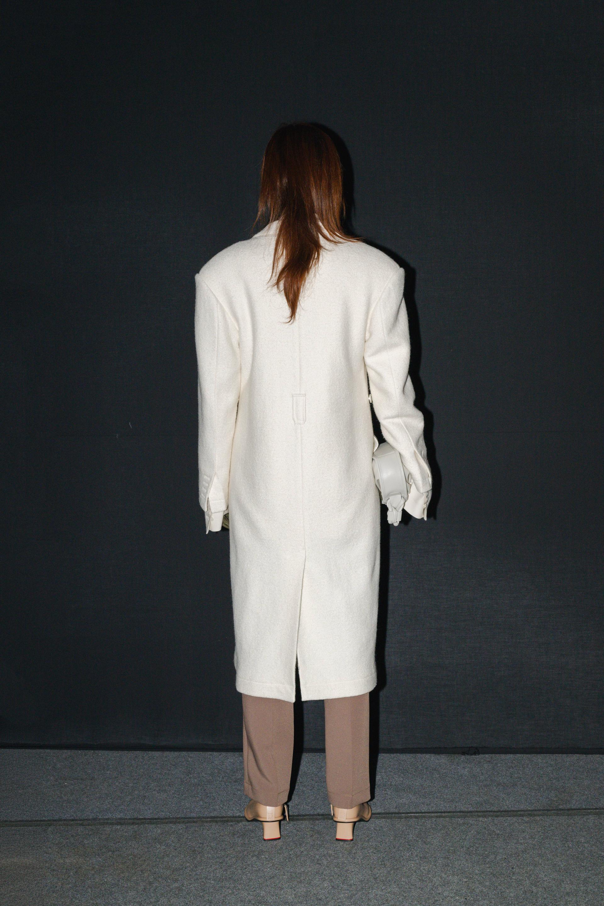 [PRE-ORDER] 26FW #42