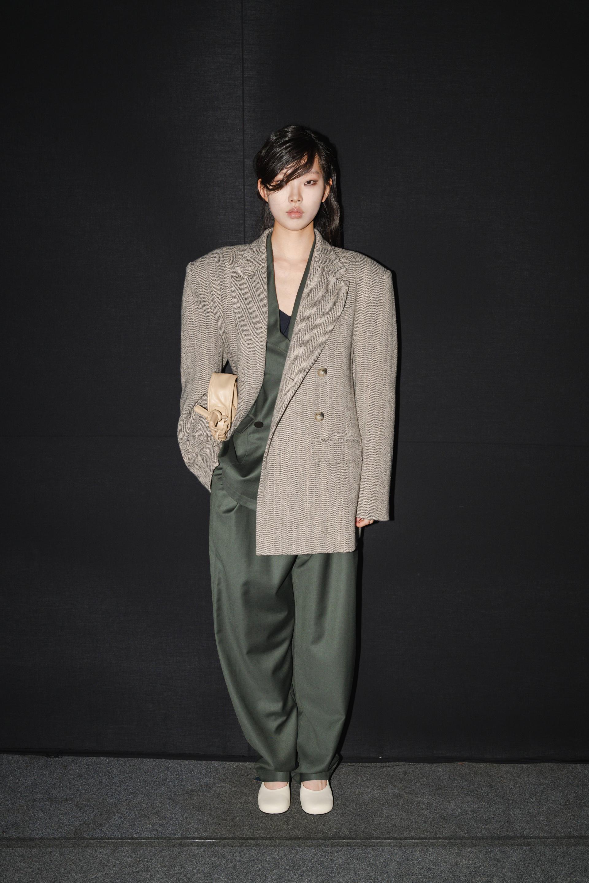 [PRE-ORDER] 26FW #9