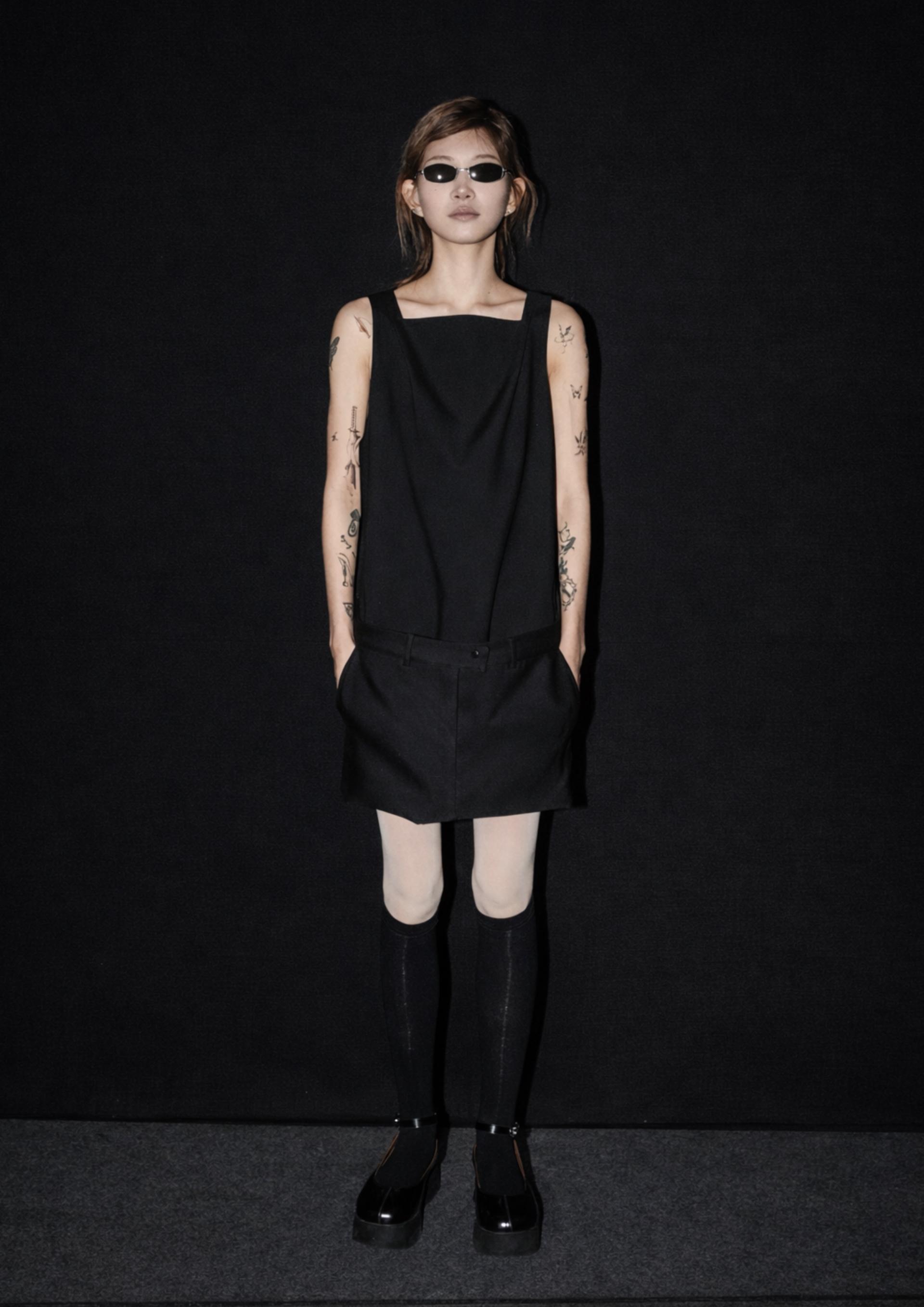 [PRE-ORDER] 26FW #34