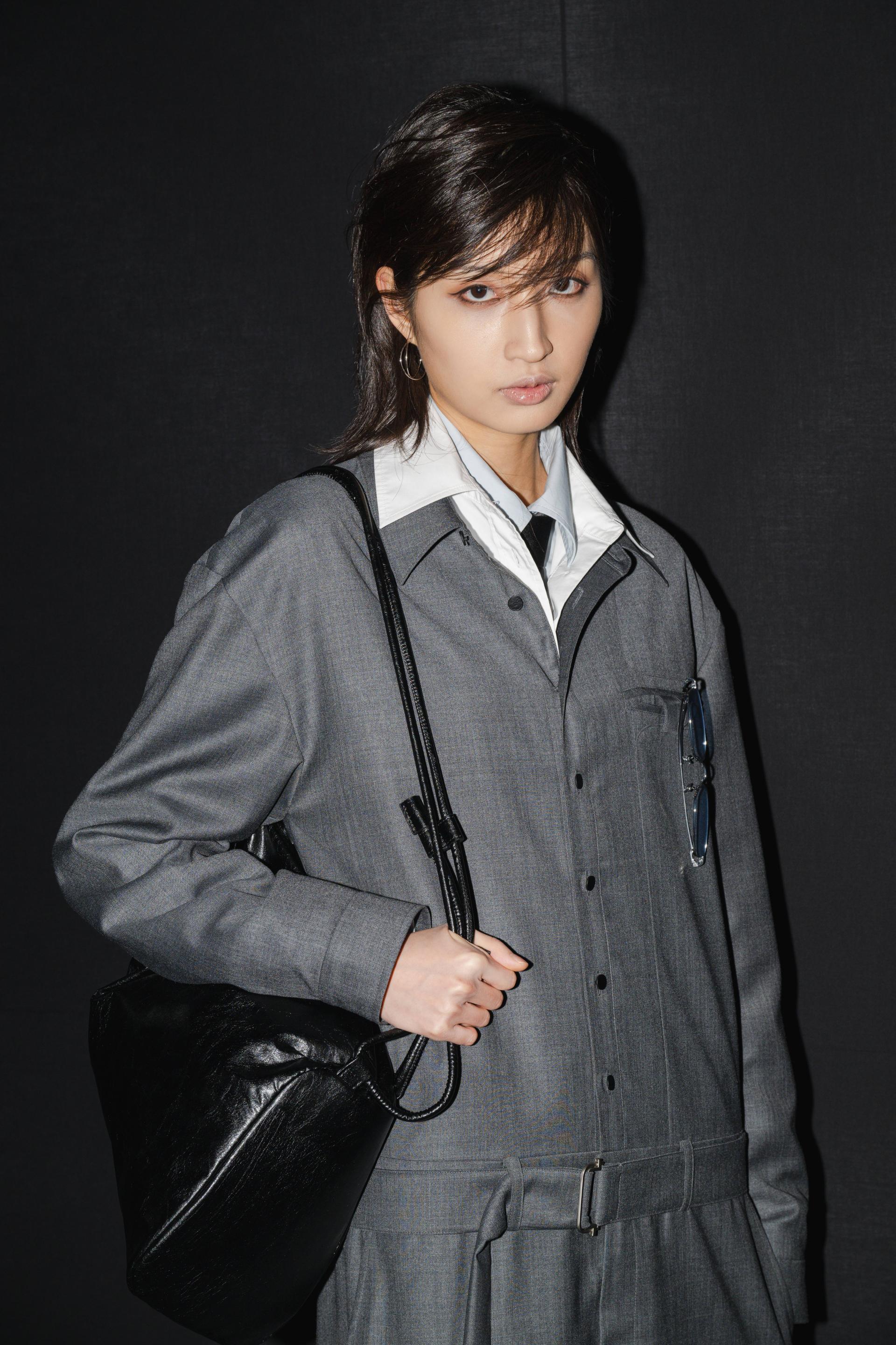 [PRE-ORDER] 26FW #17